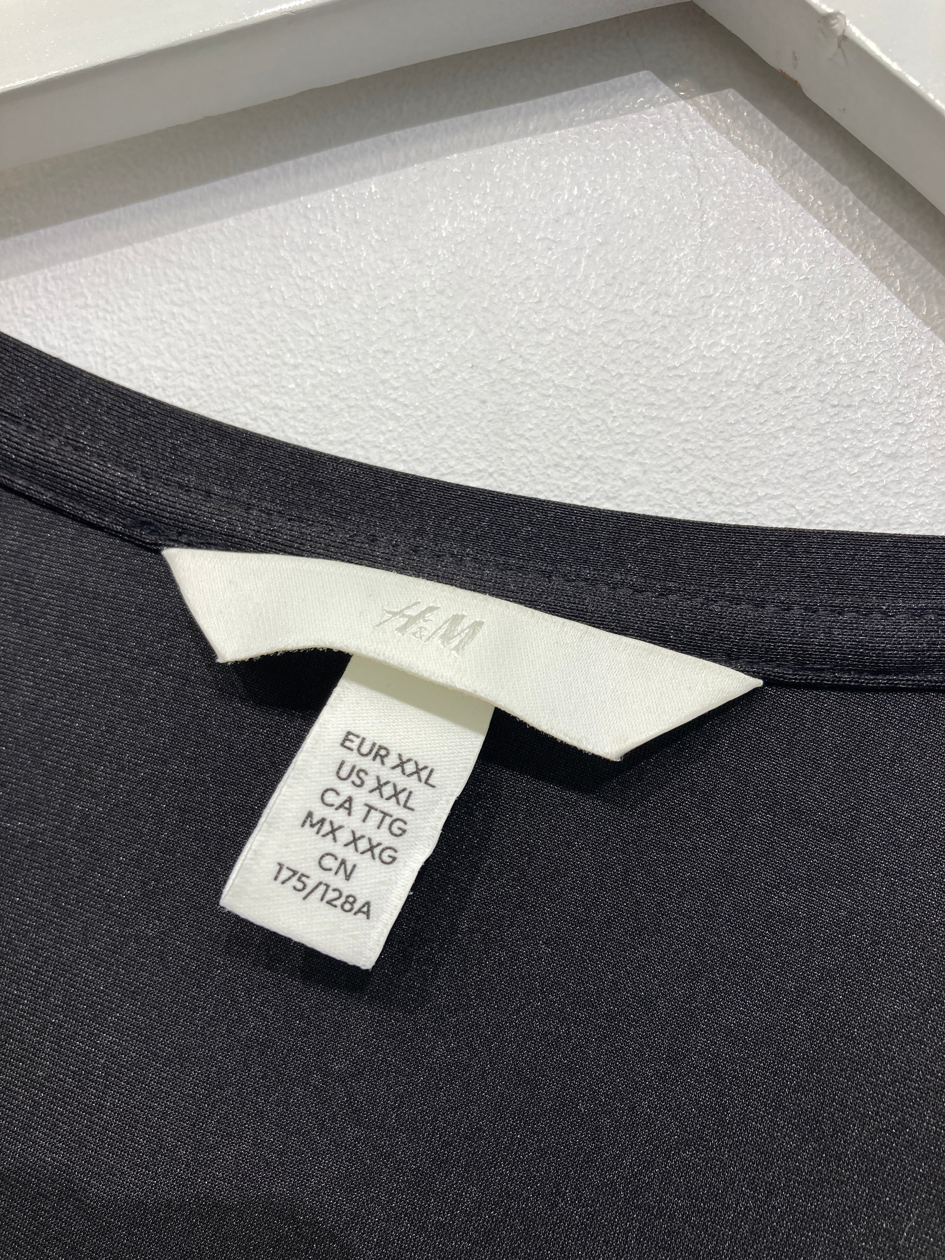 H&M Kjole