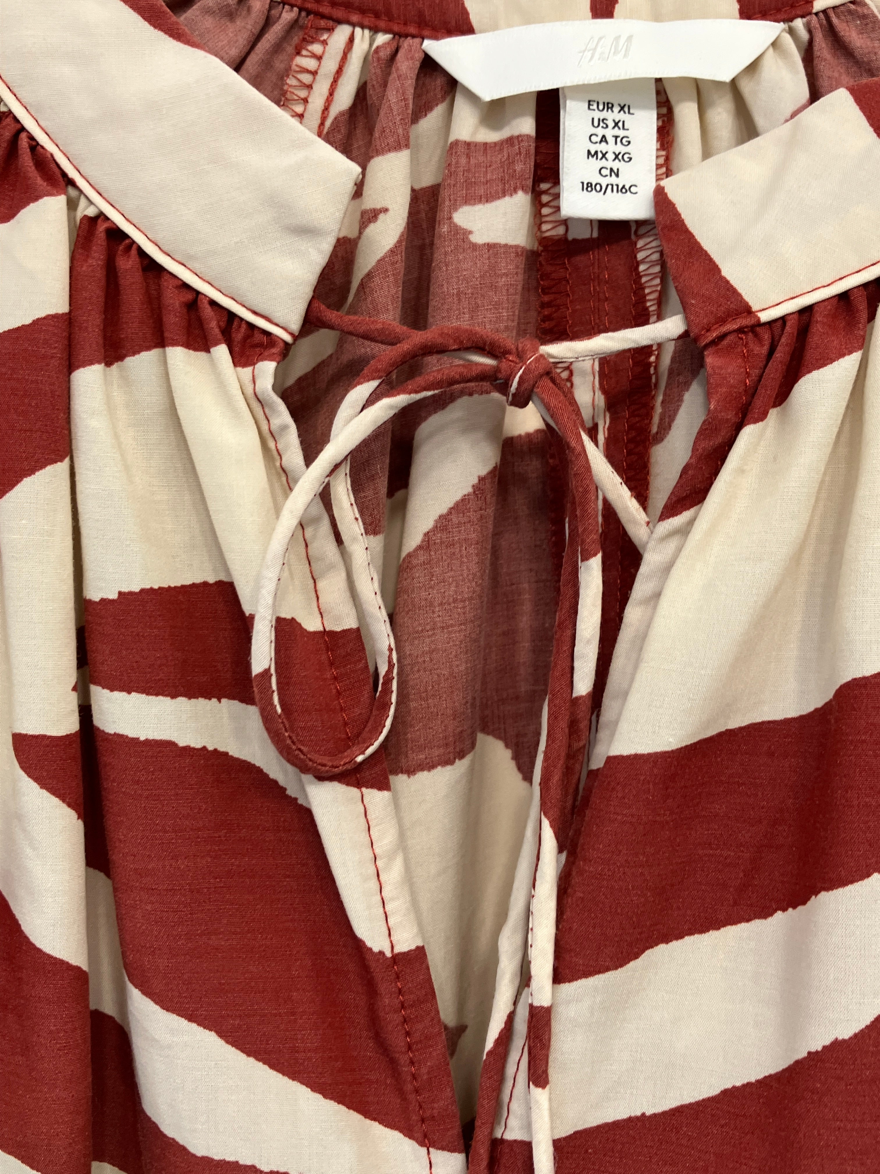 H&M Kjole