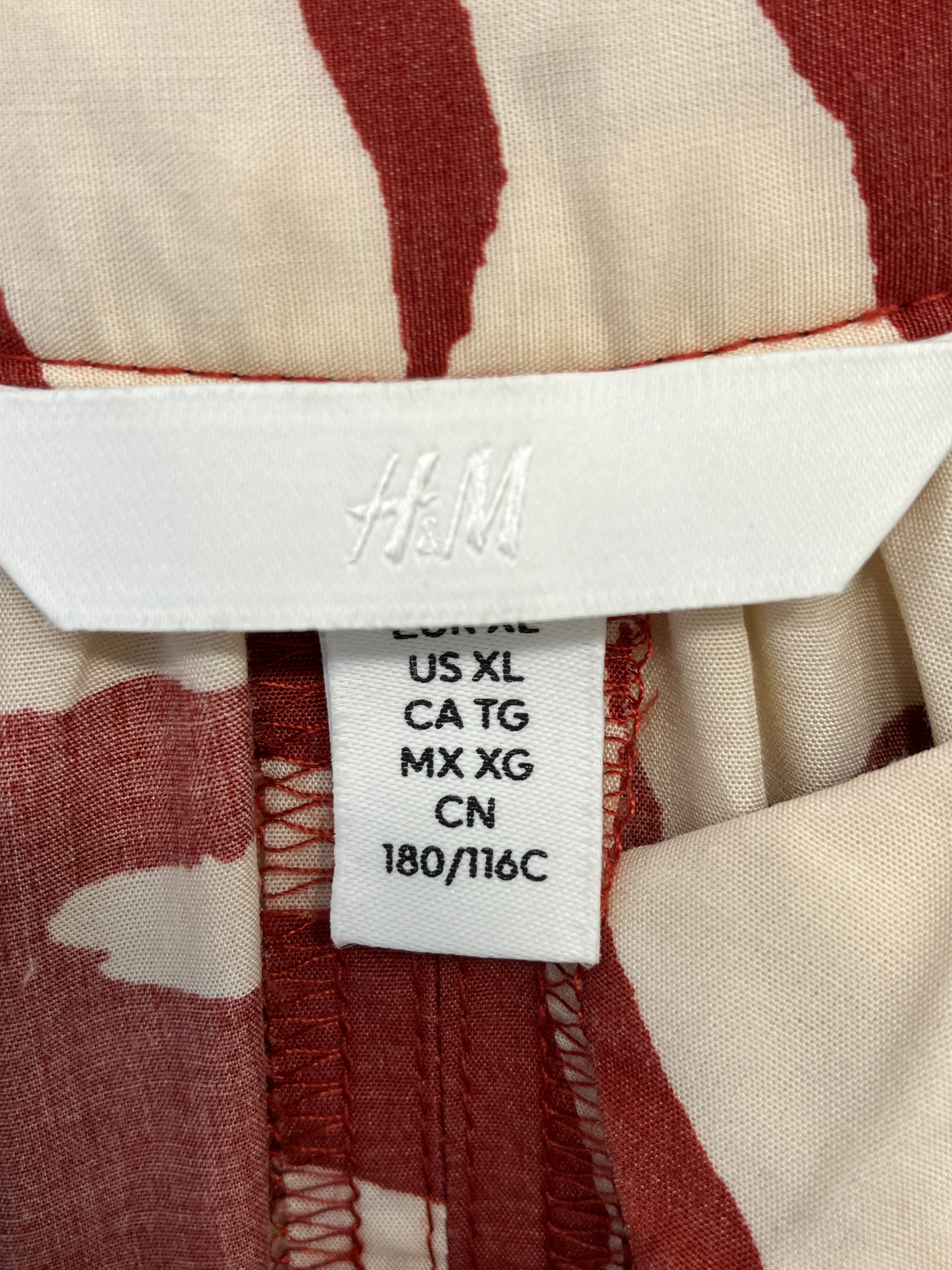 H&M Kjole