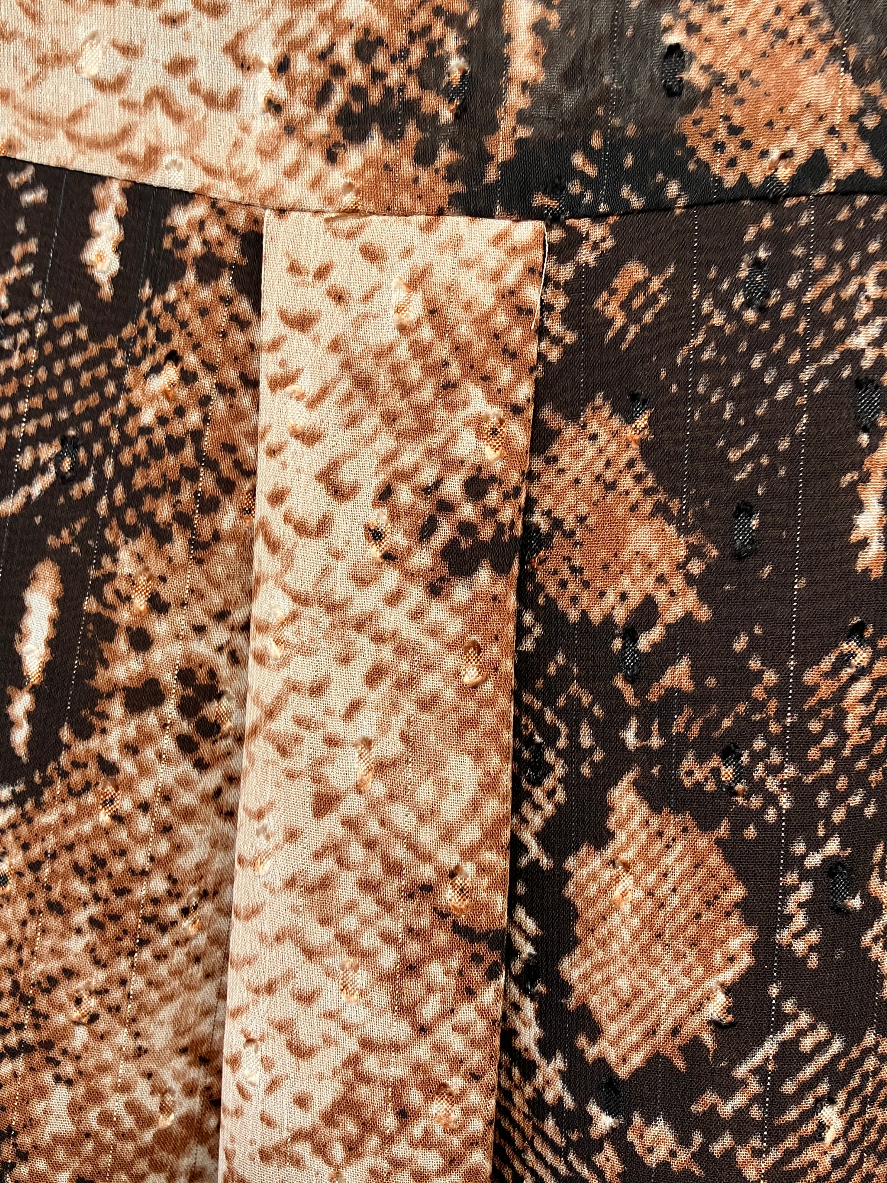 Friendtex Kjole