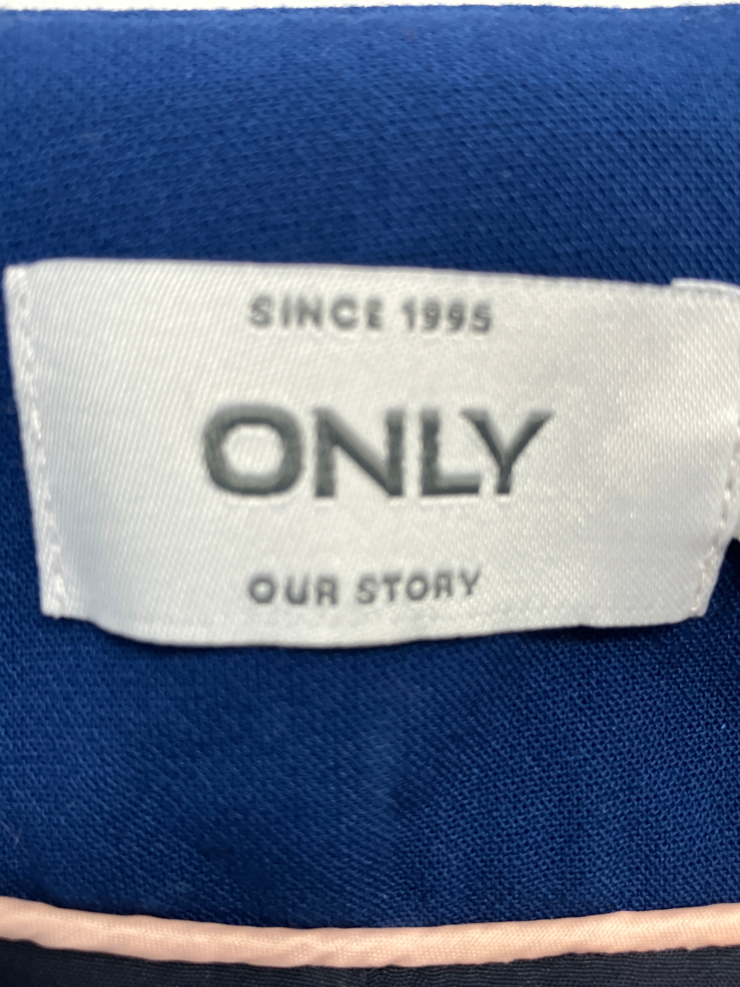Only Frakke