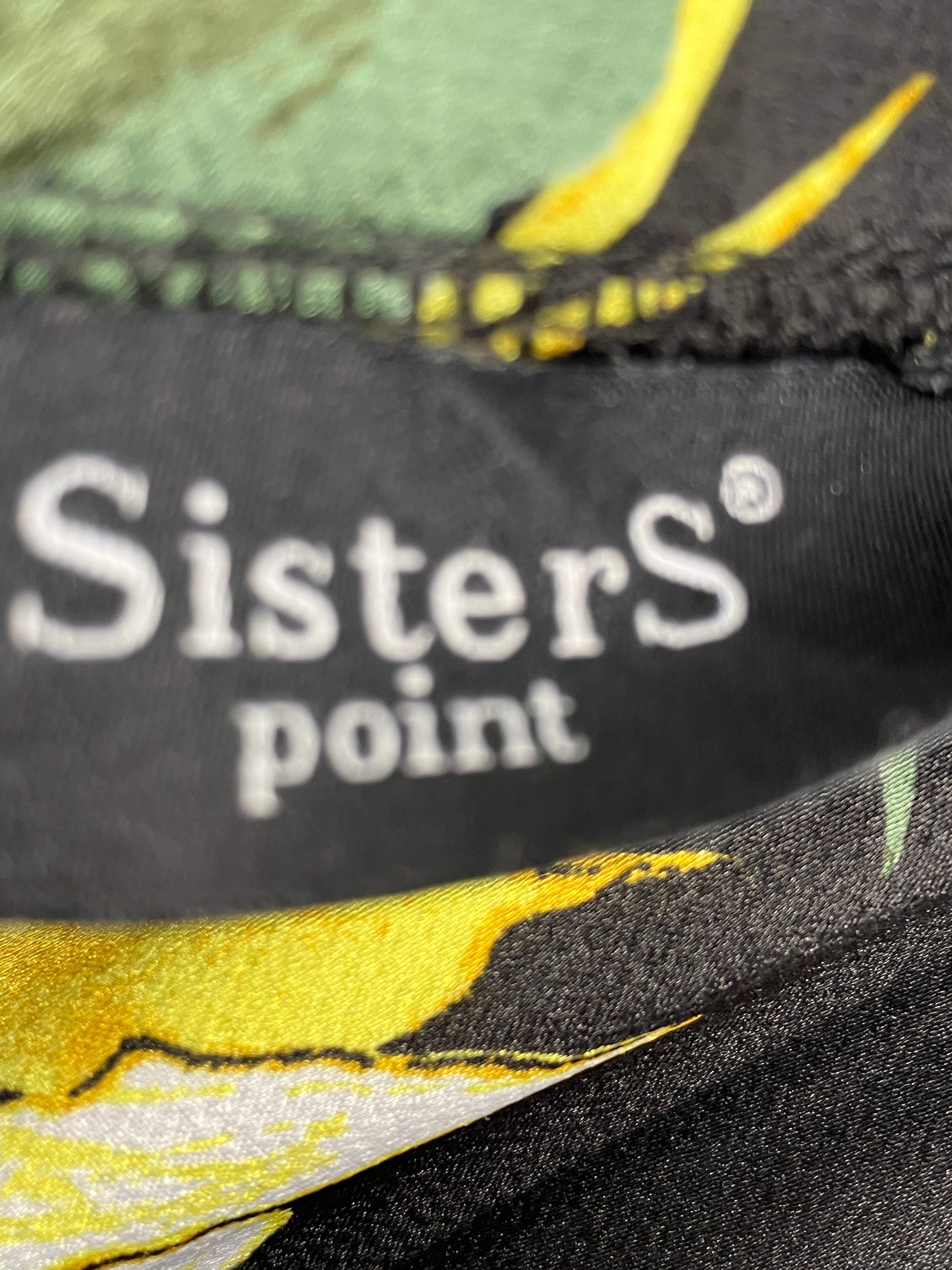 Sisters Point Kjole