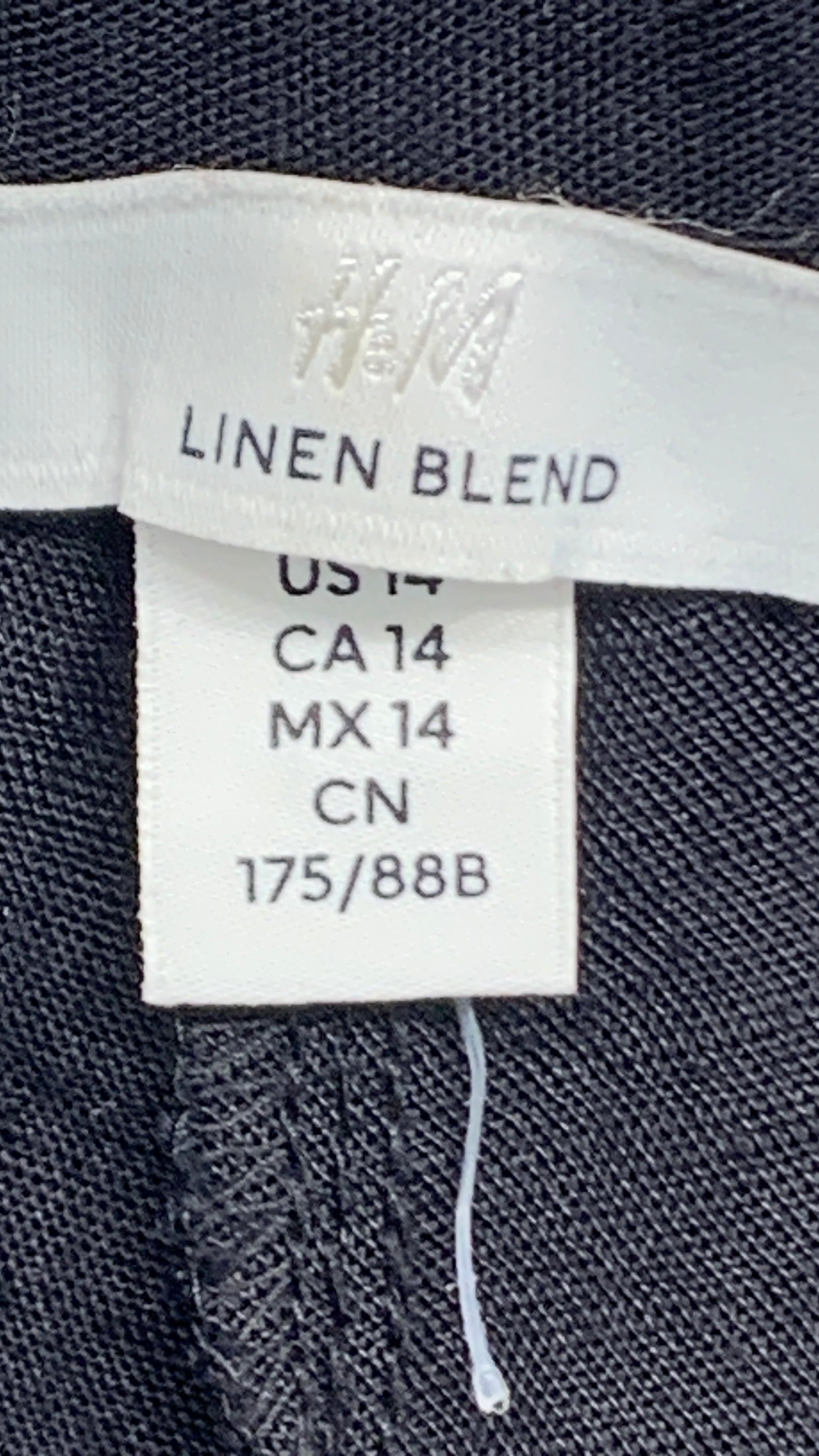 H&M Bukser