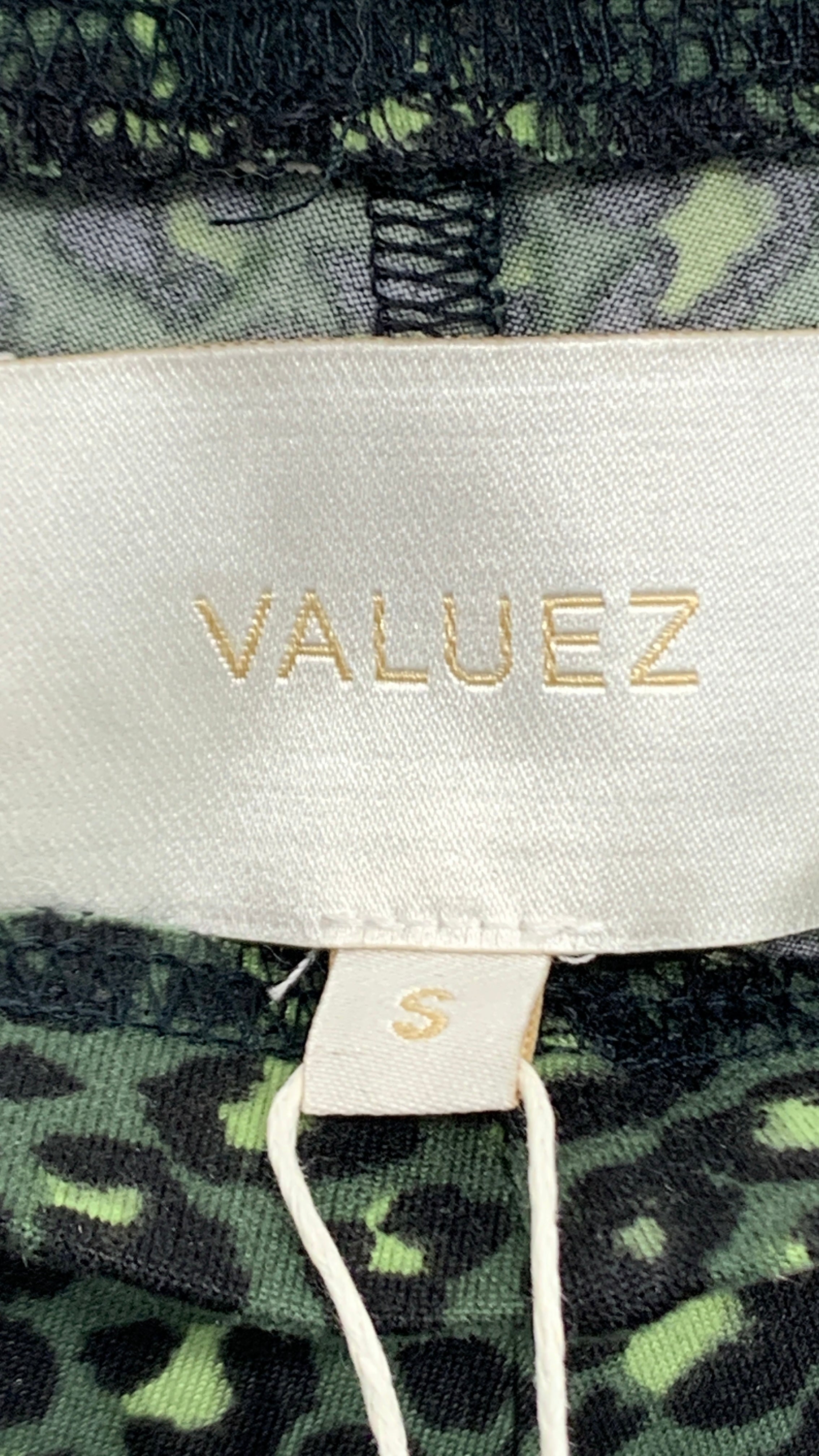 Valuez Leggins