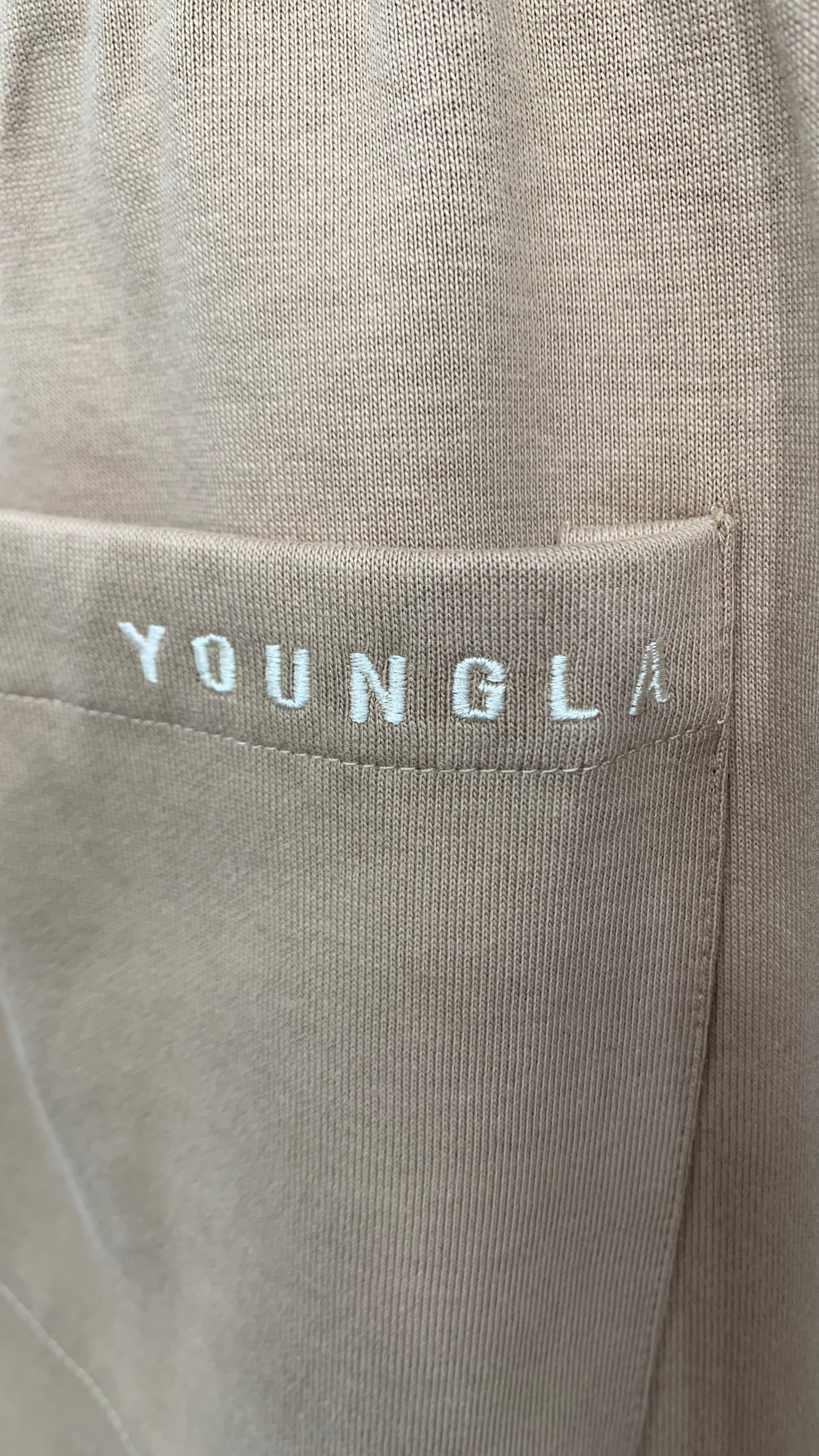 Youngla Bukser