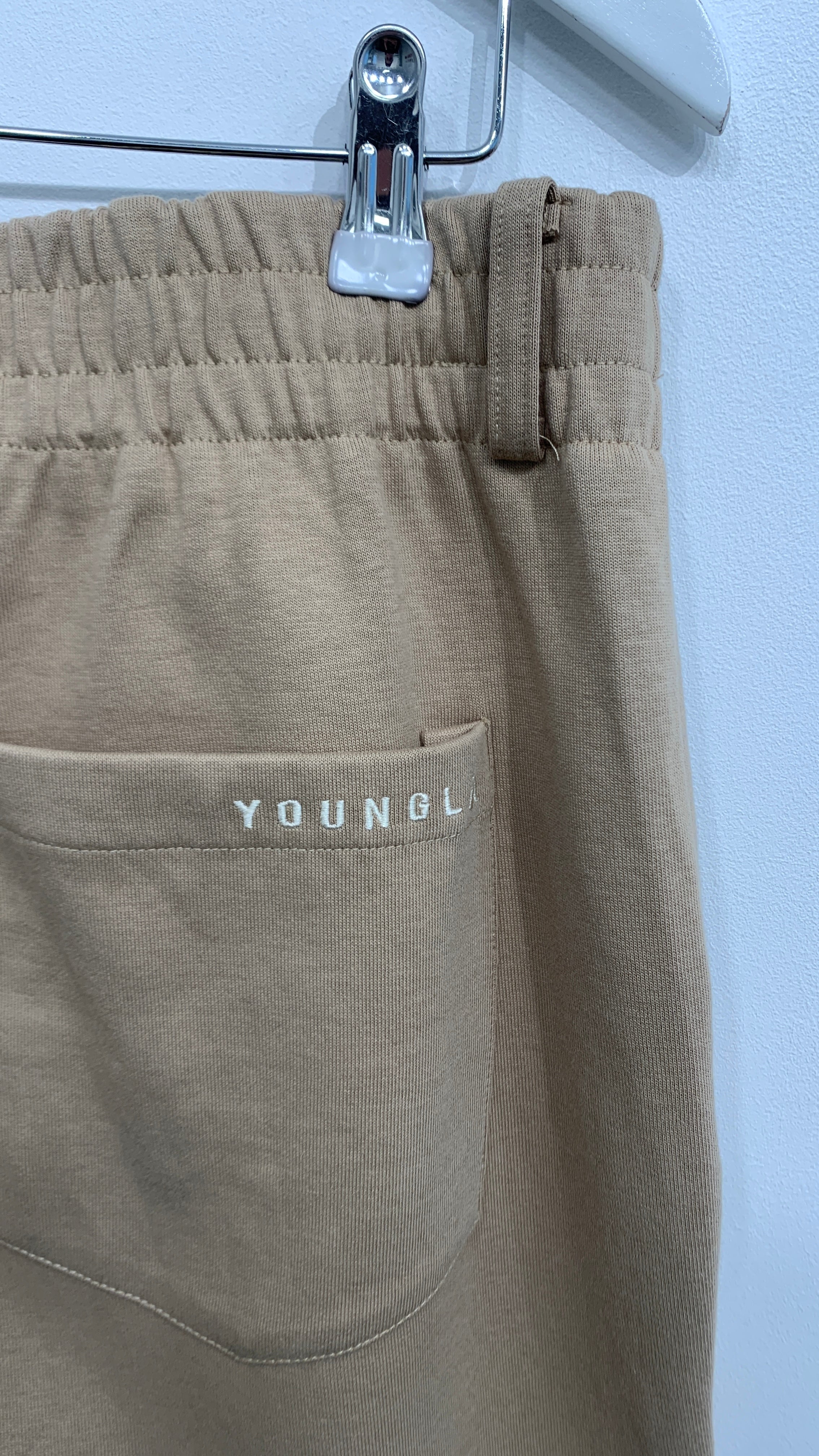 Youngla Bukser