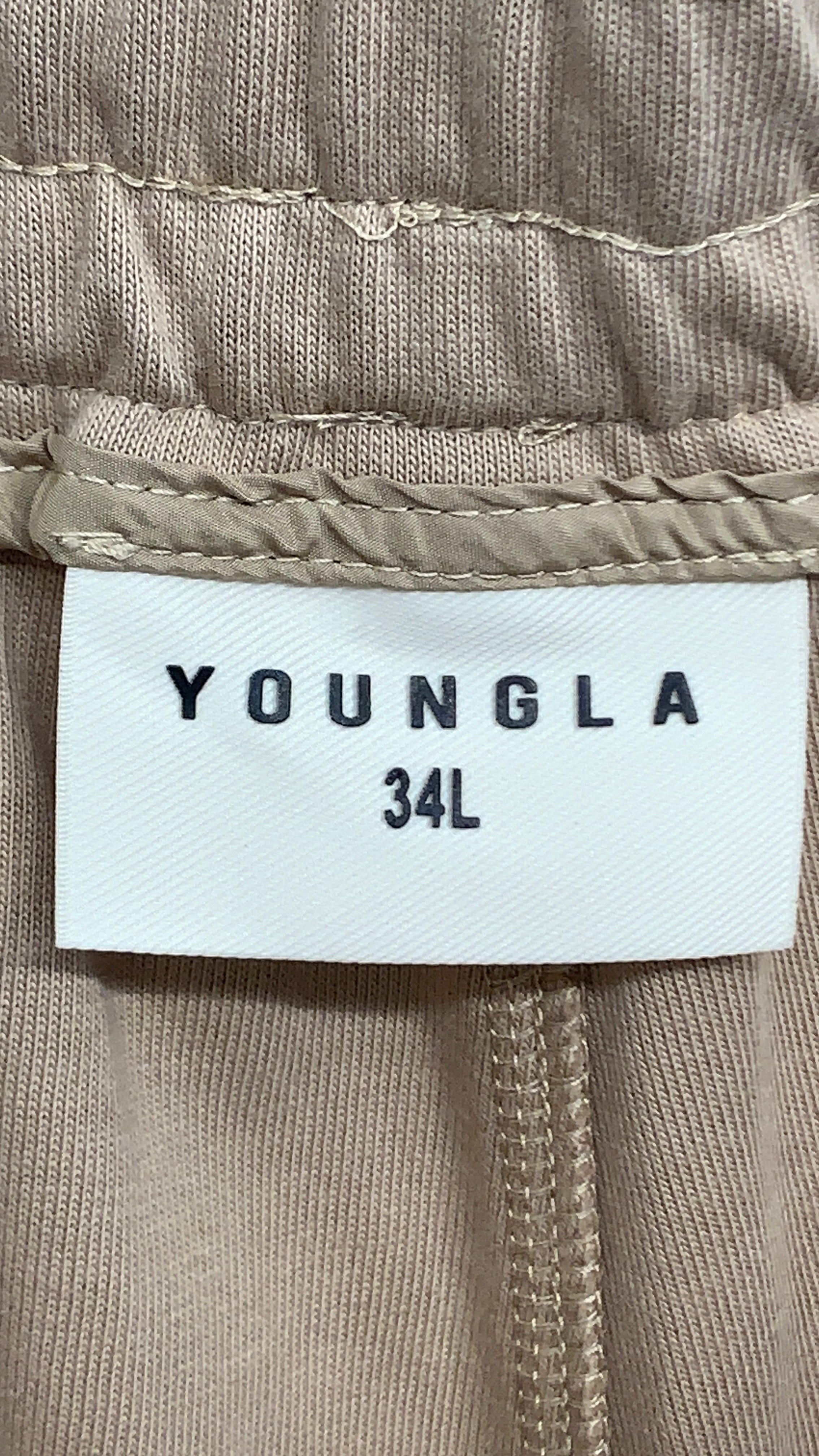 Youngla Bukser