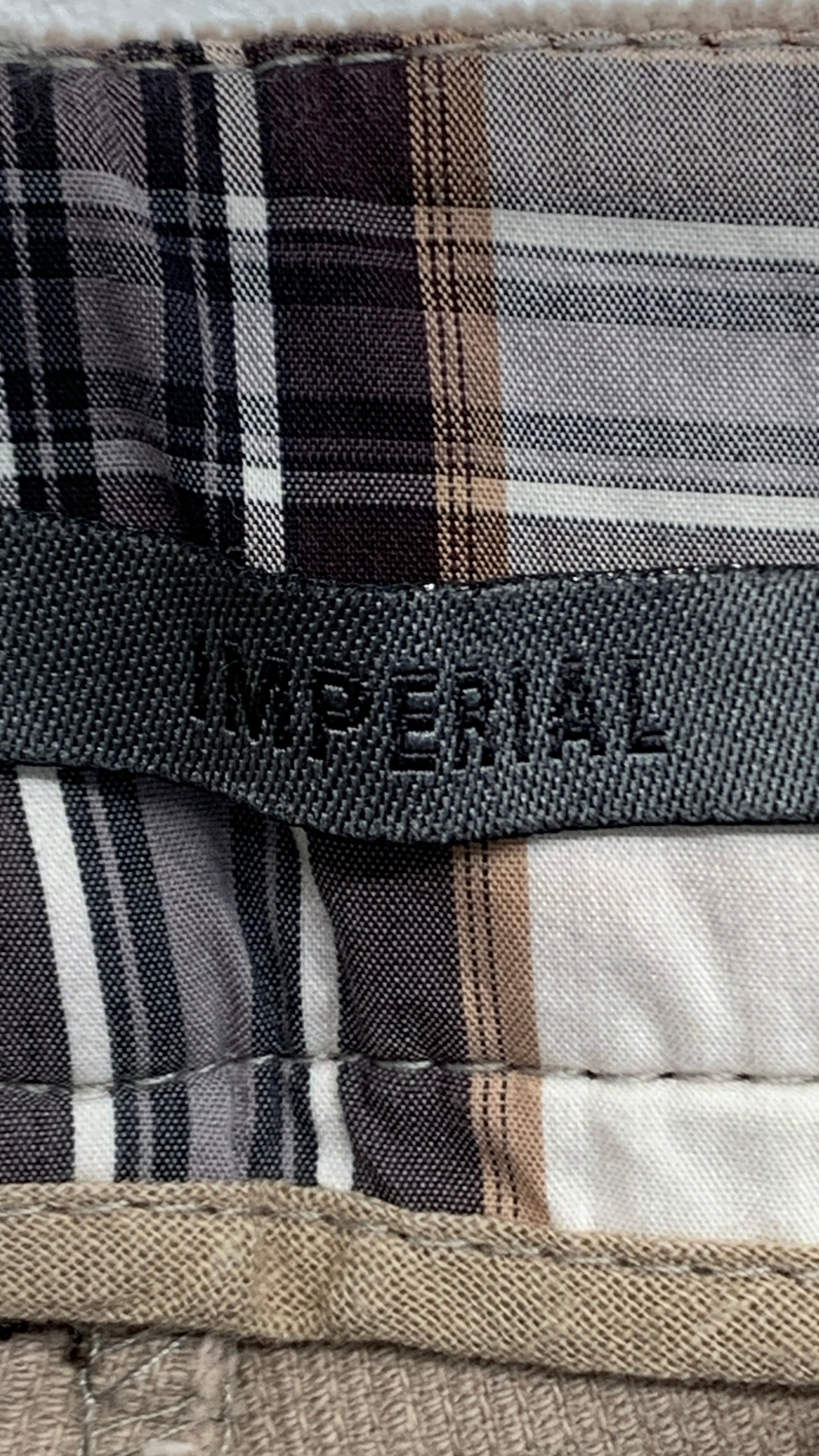 Imperial Bukser