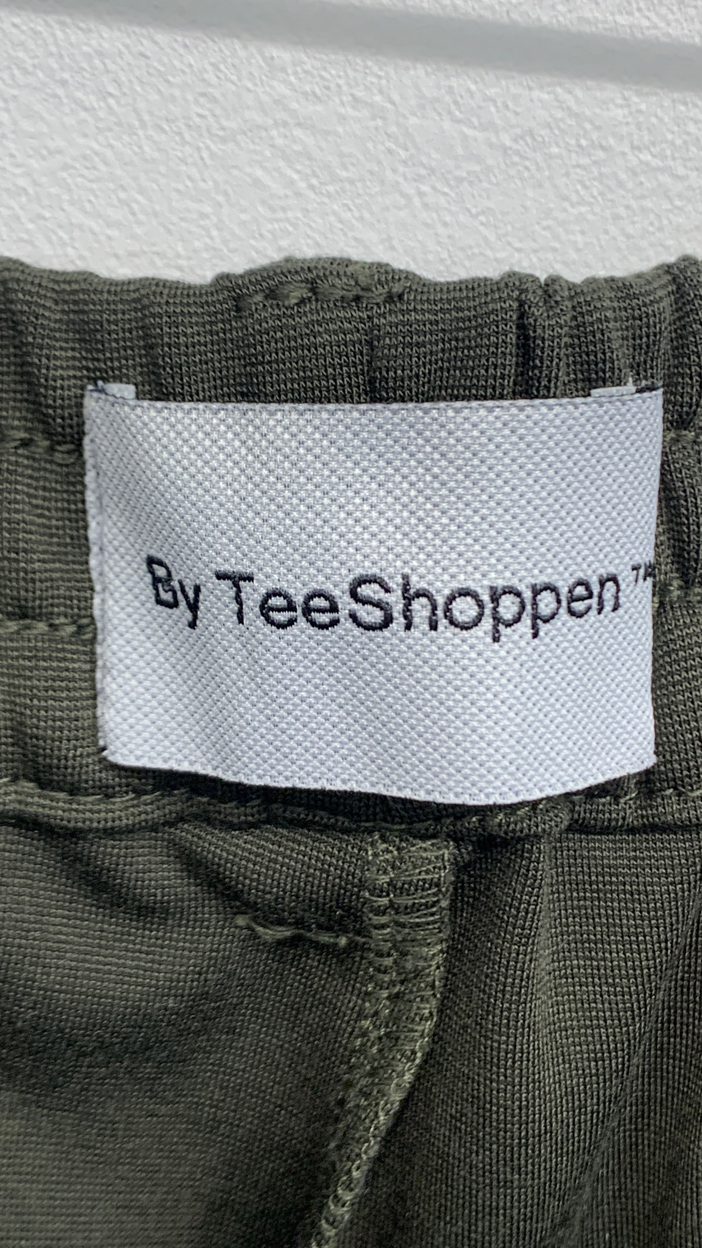 By TeeShoppen Bukser
