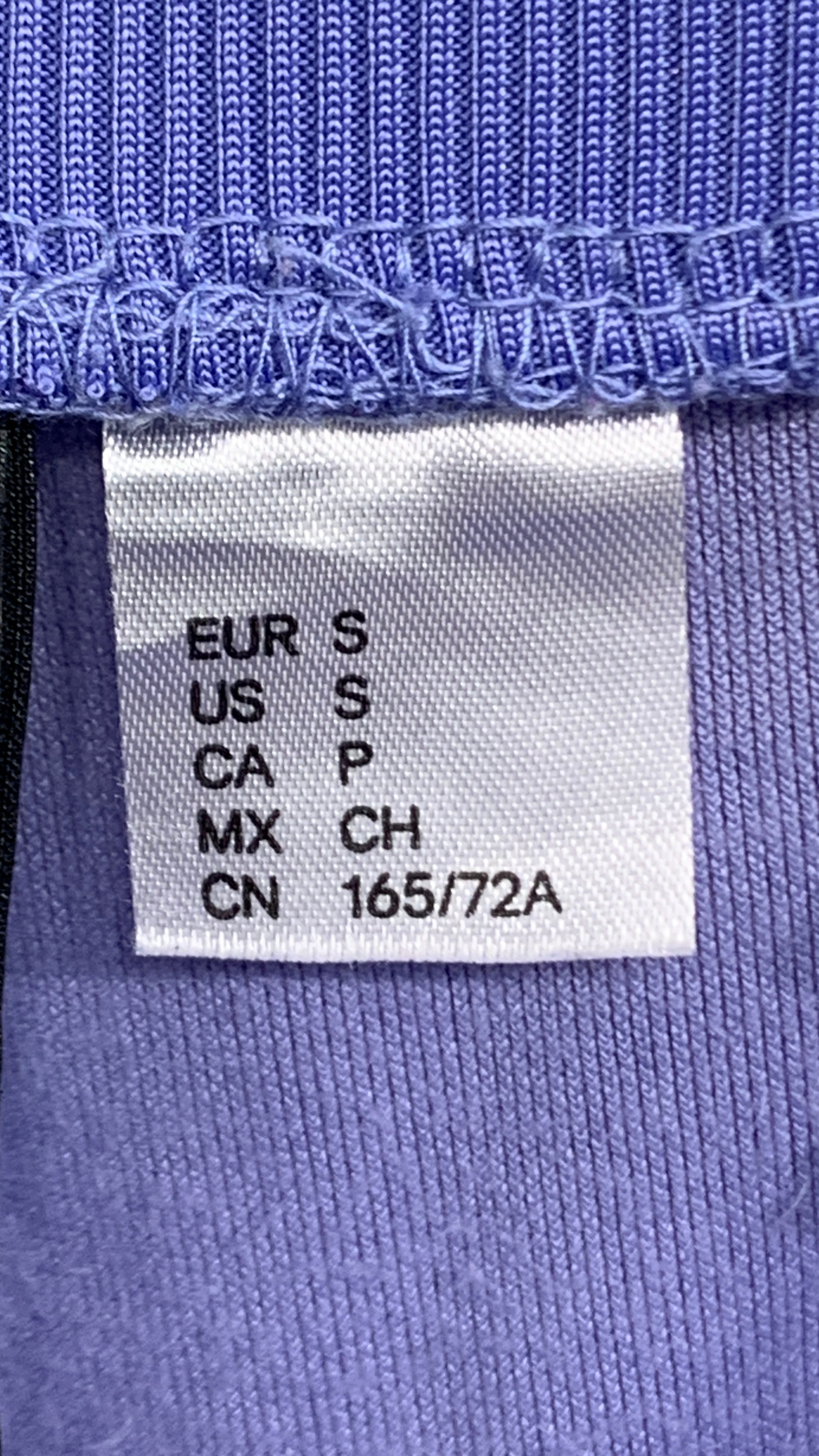 H&M bukser
