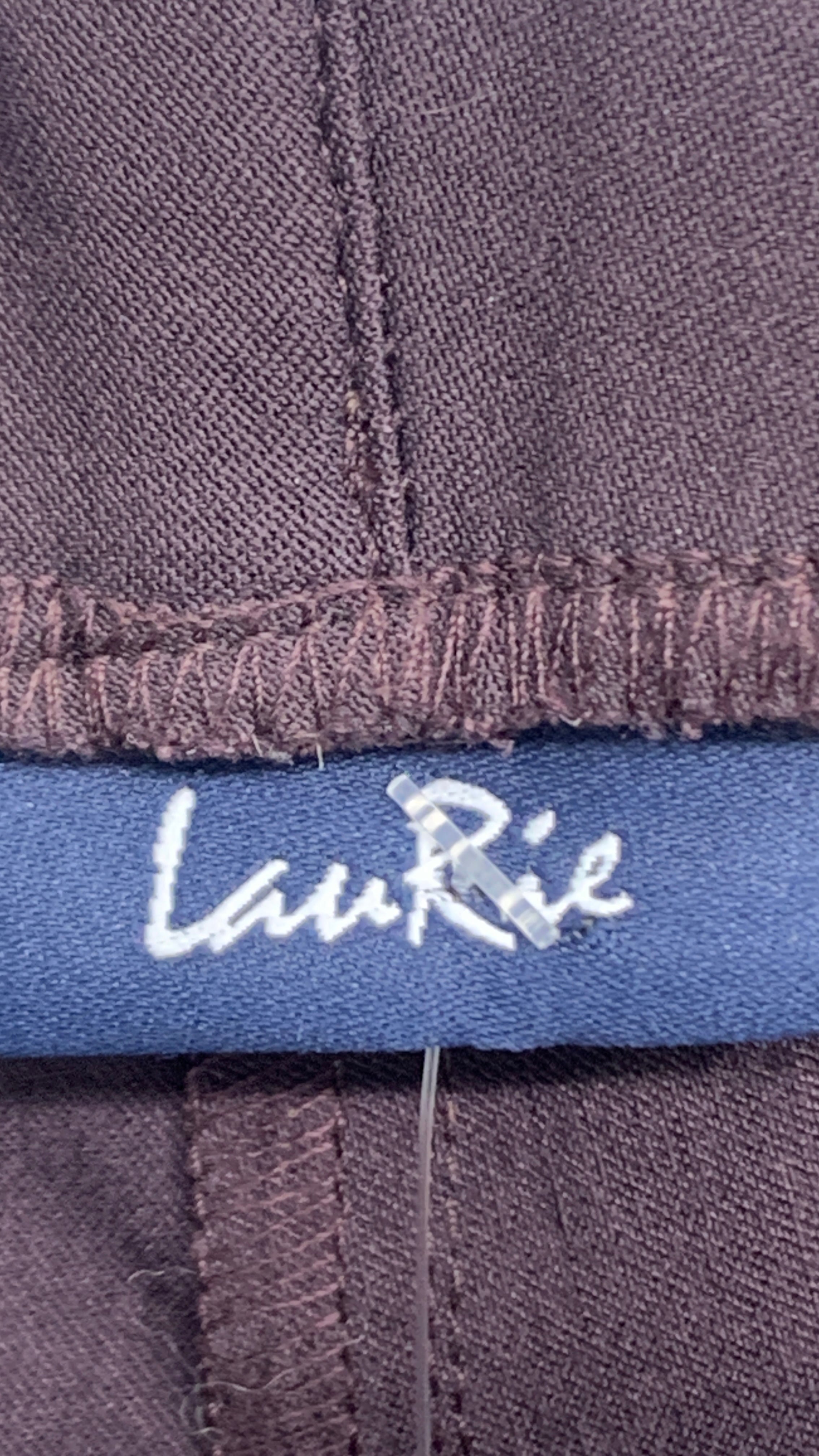 Lau Rie Bukser