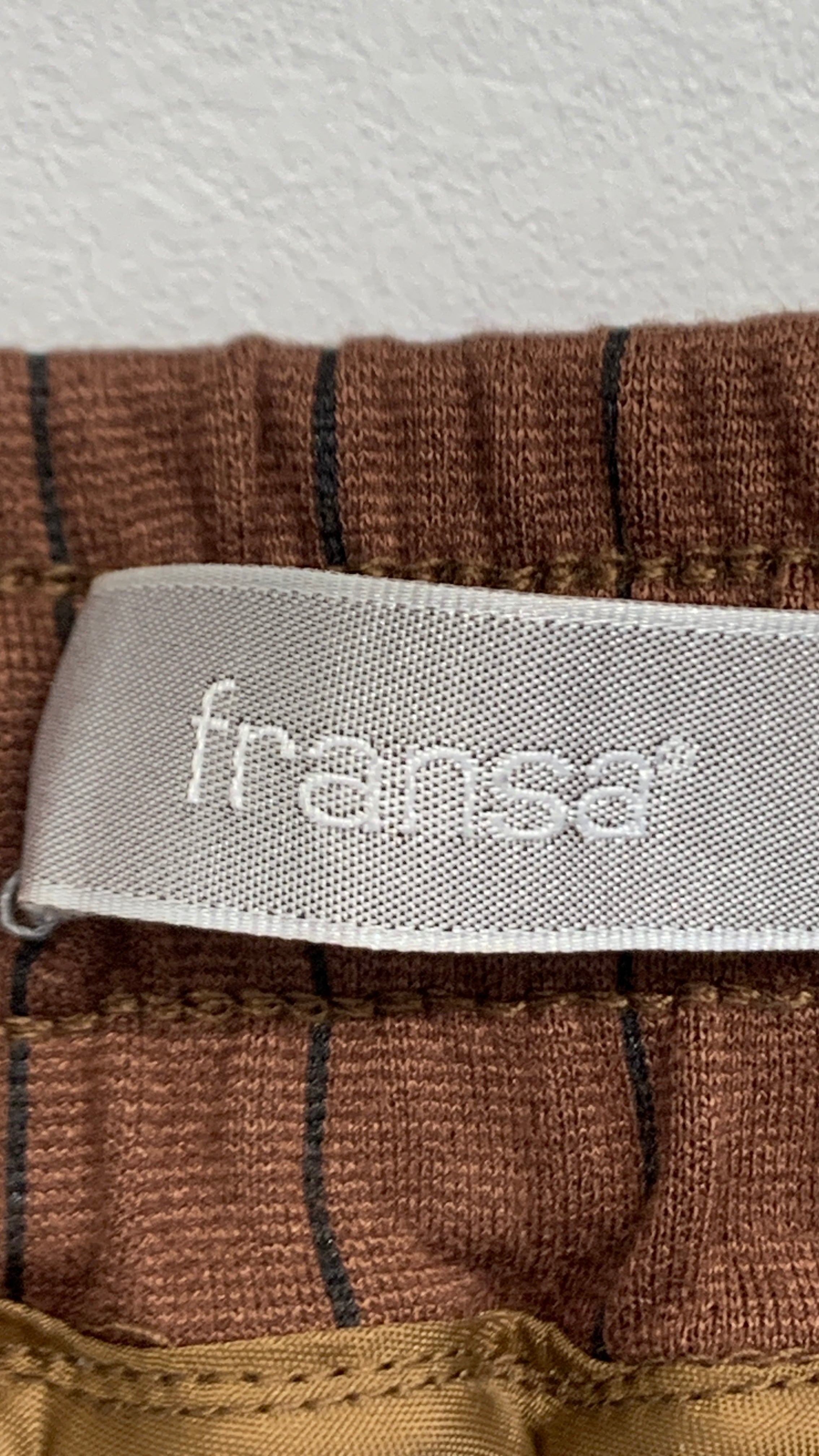 Fransa Bukser