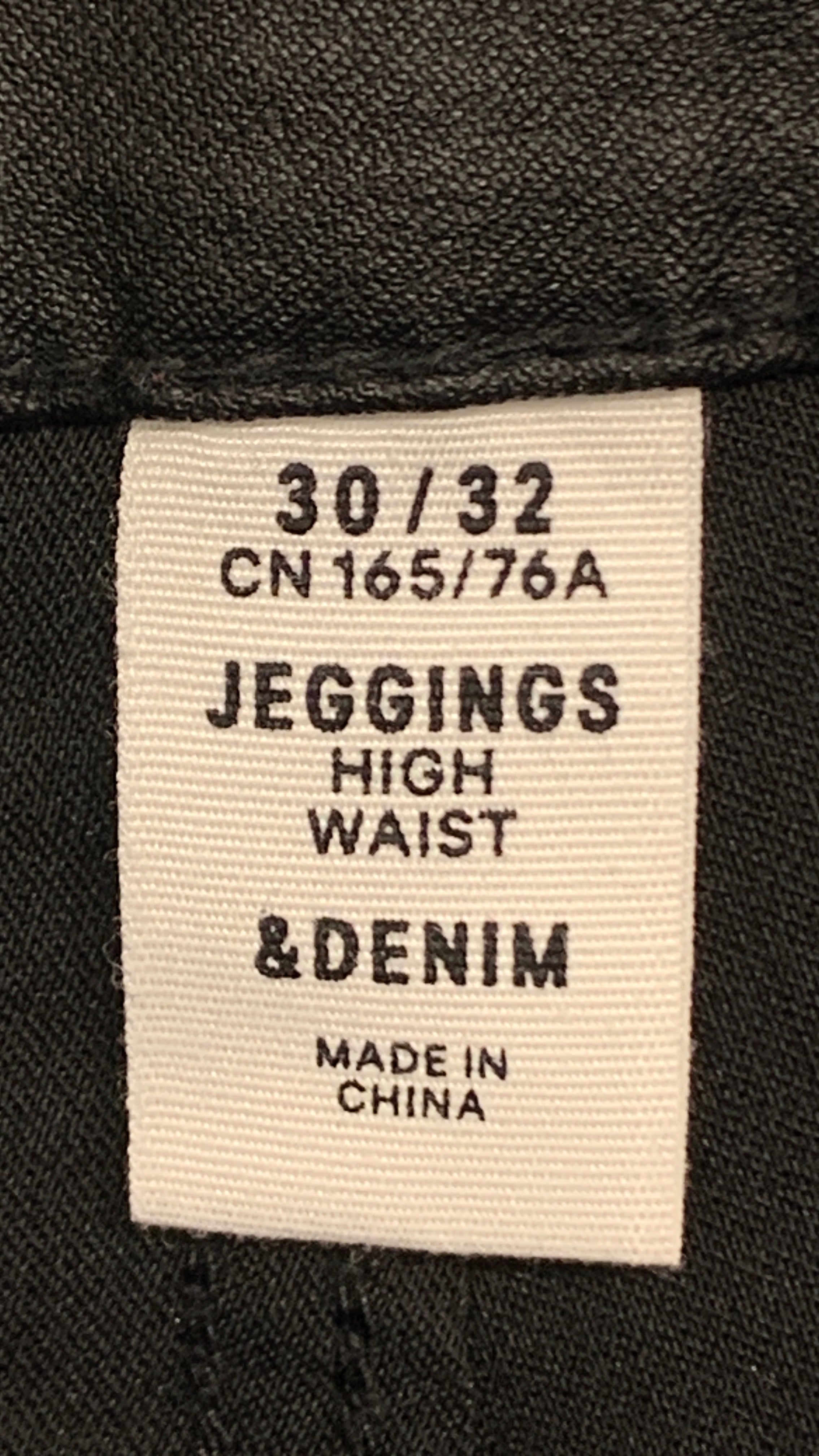 H&M Bukser