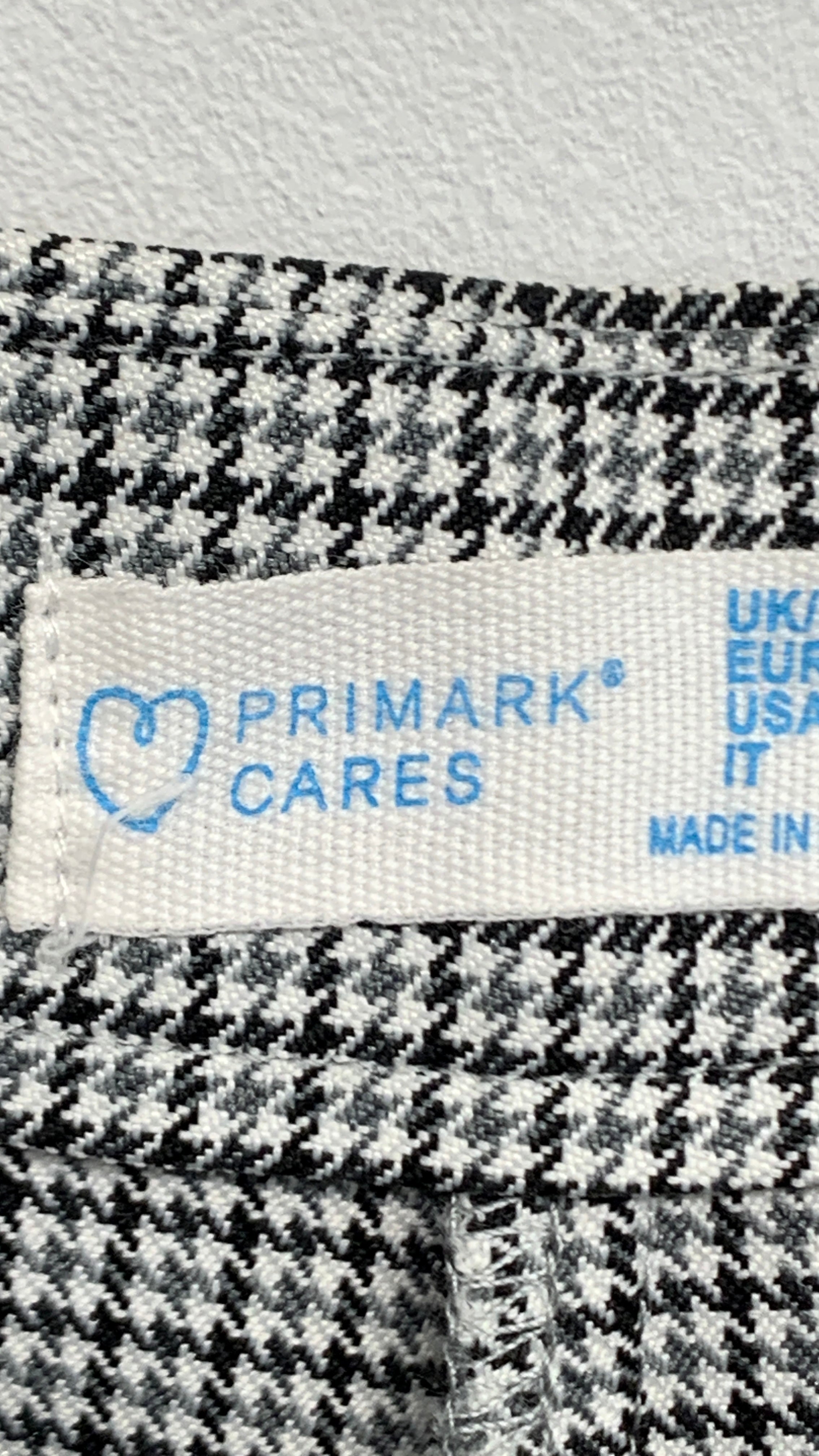 Primark Bukser