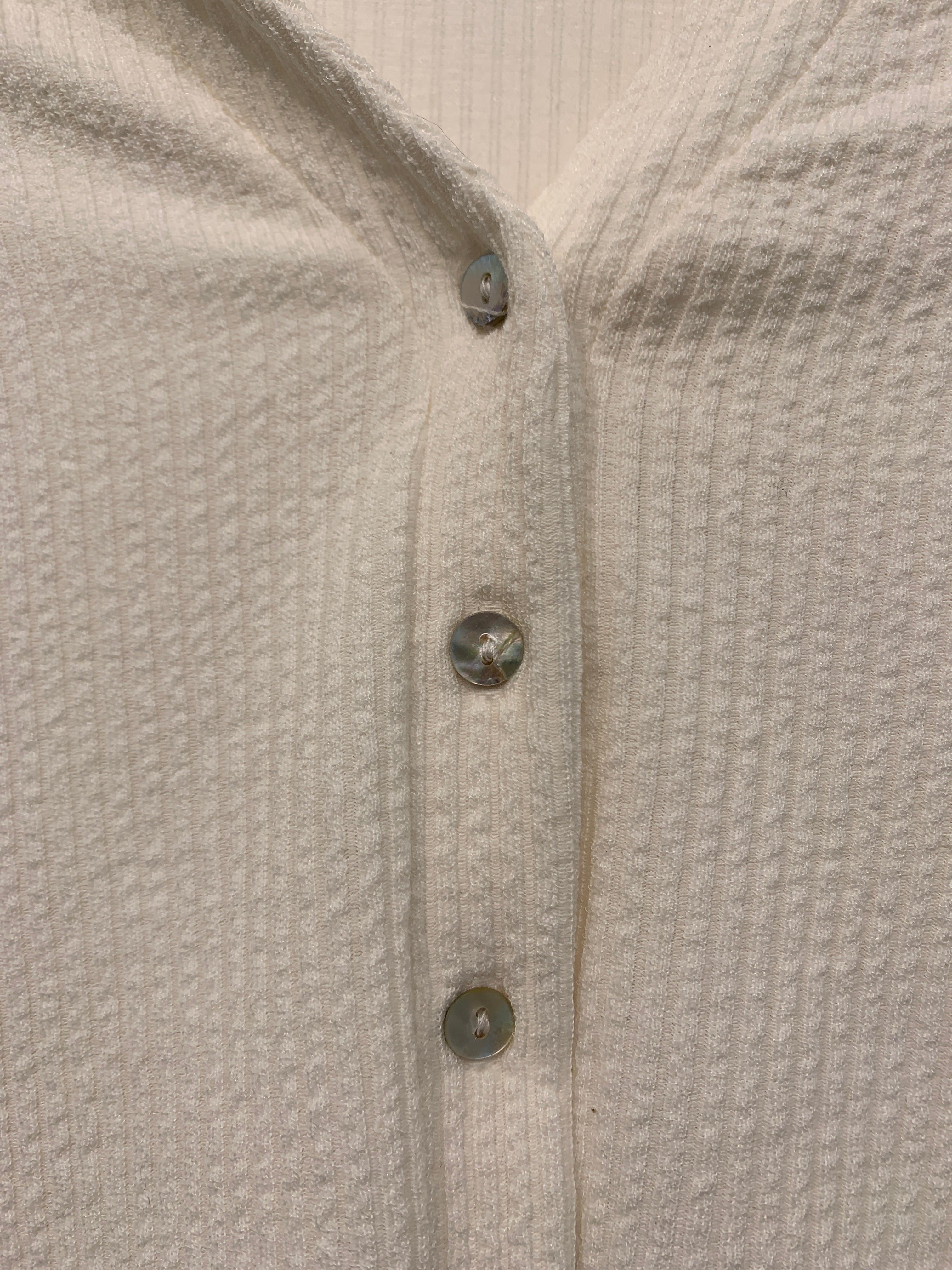 Divided Cardigan