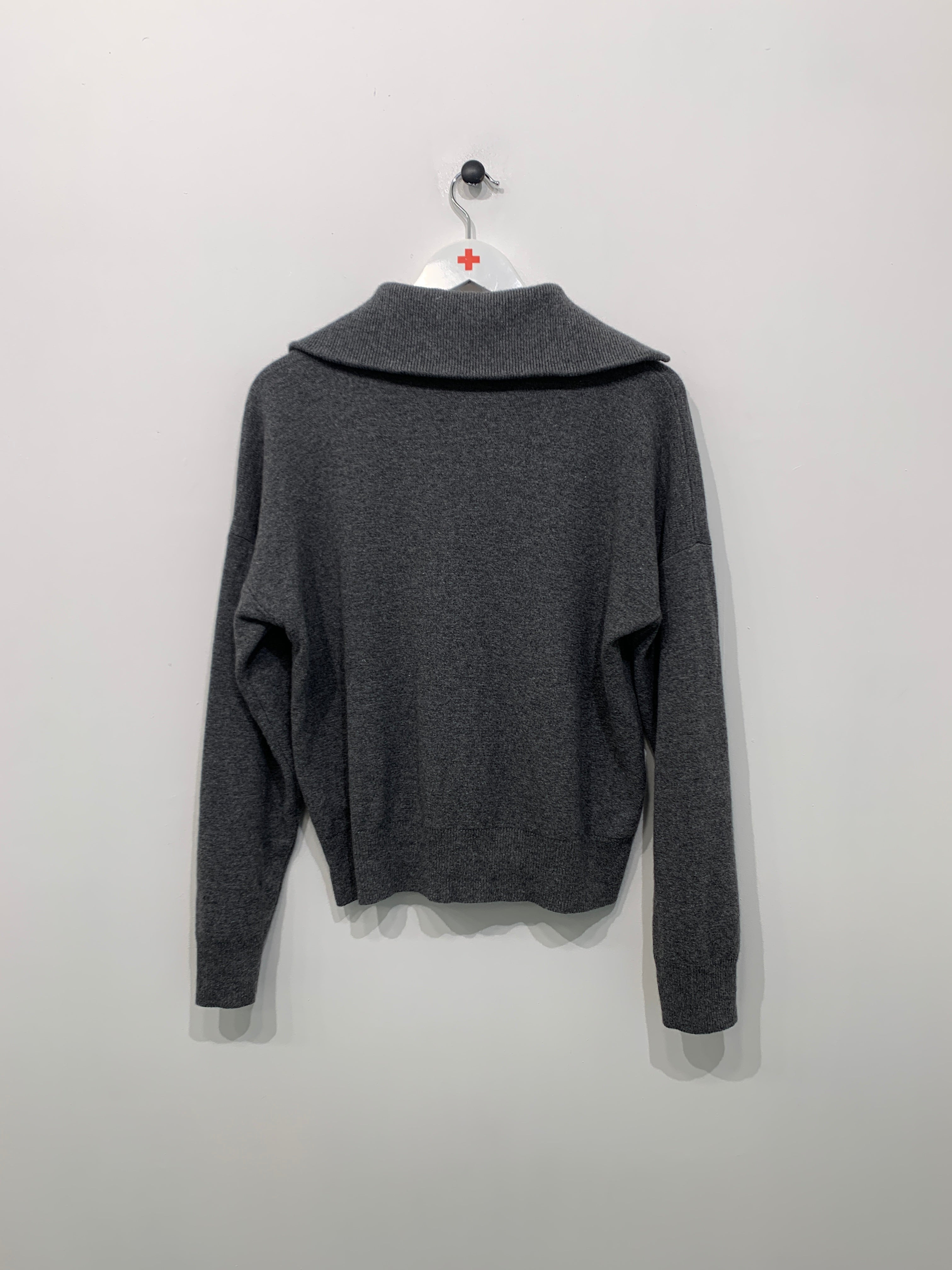 Levete strik Bluse