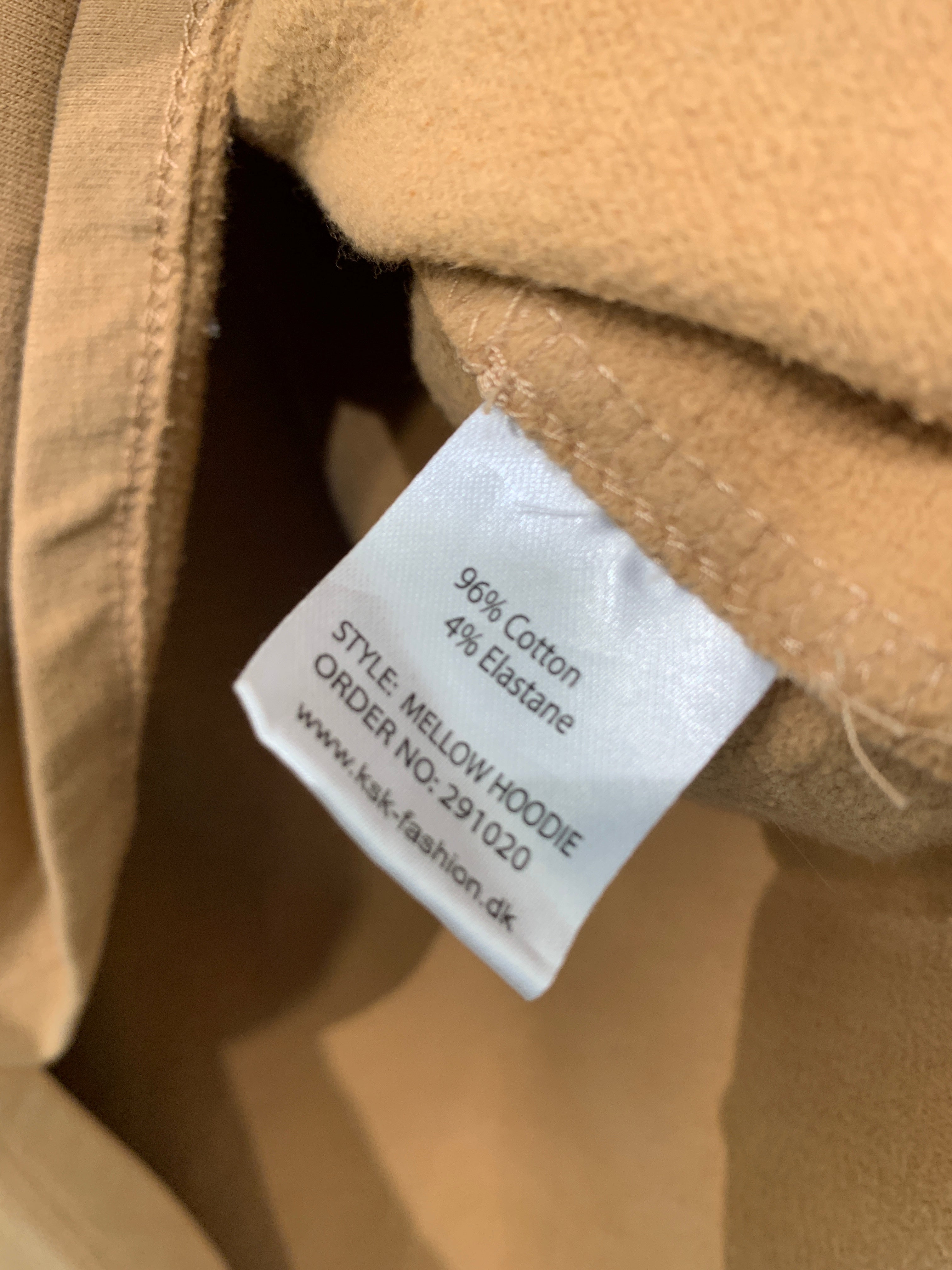 KSK-Fashion Hoodie