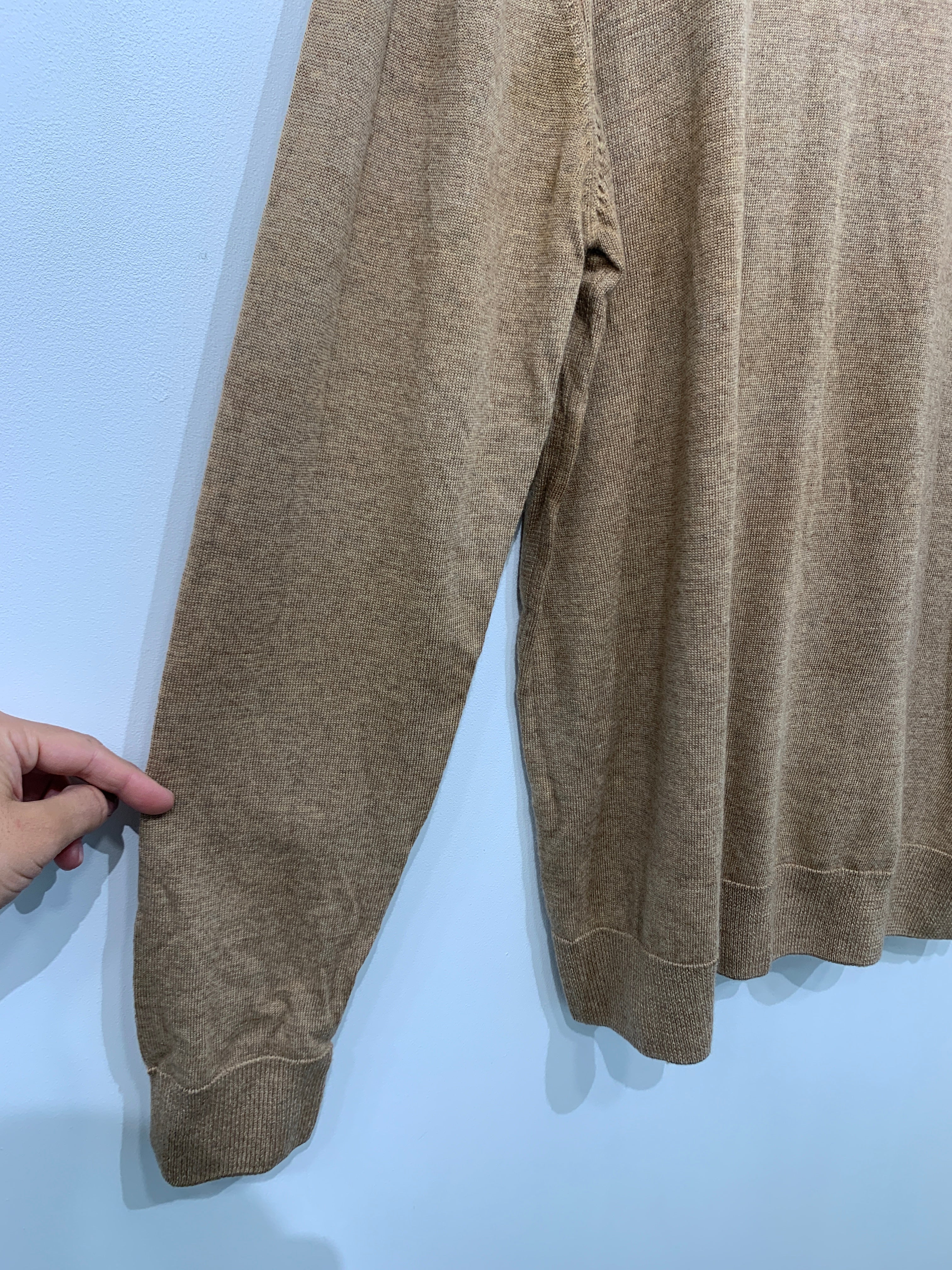 Organic Choice Cardigan