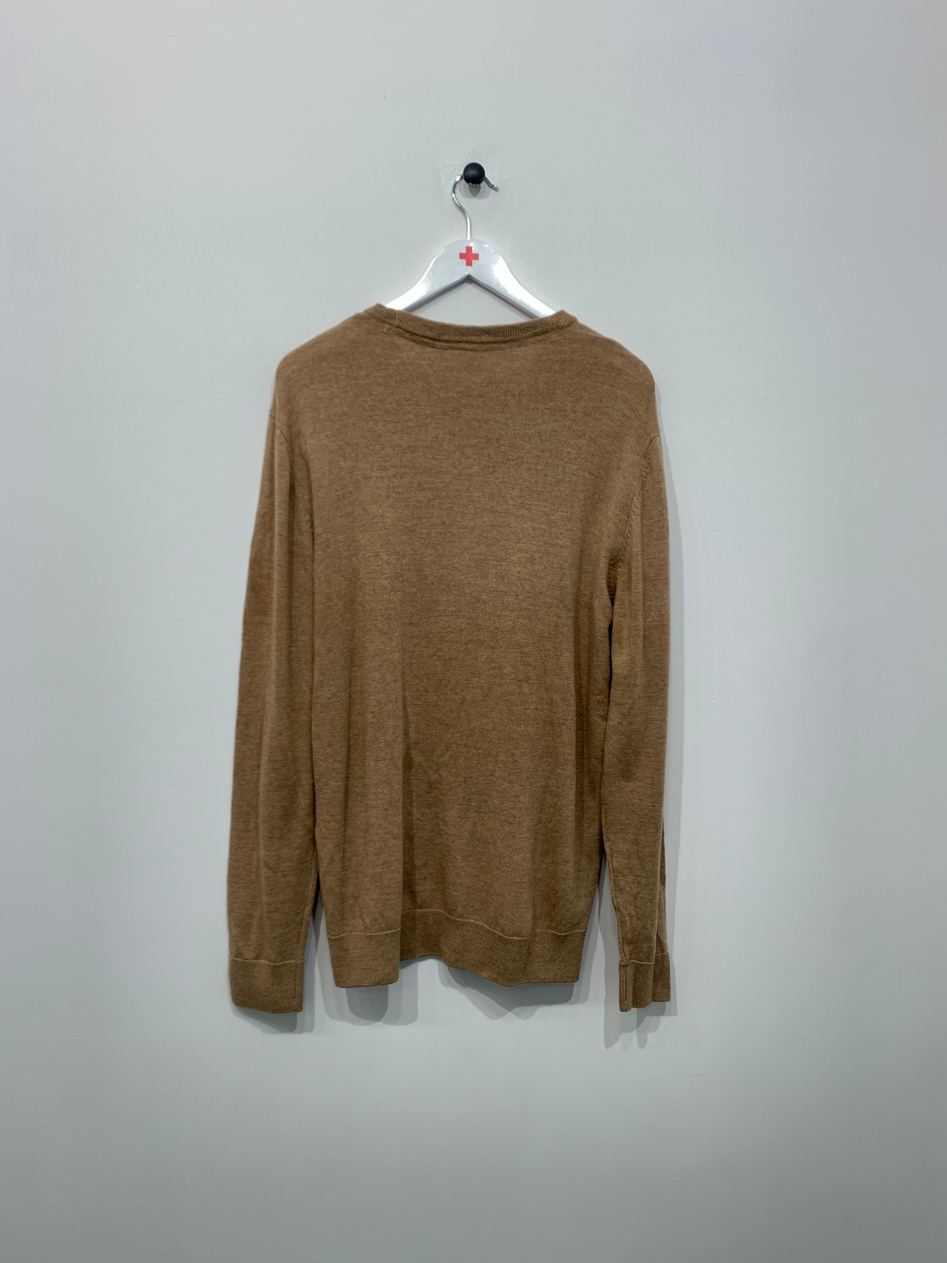 Organic Choice Cardigan