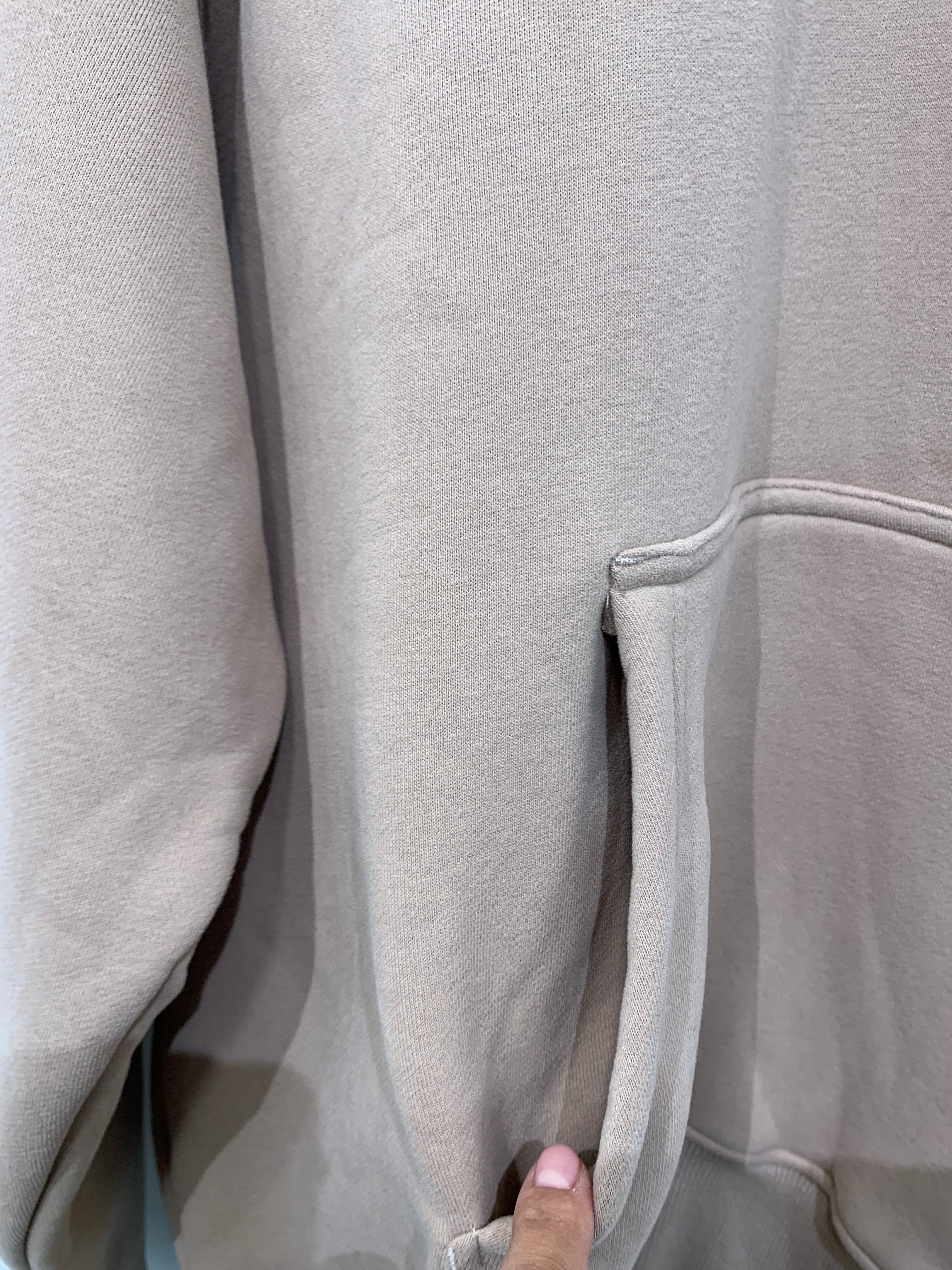 Compass Hoodie