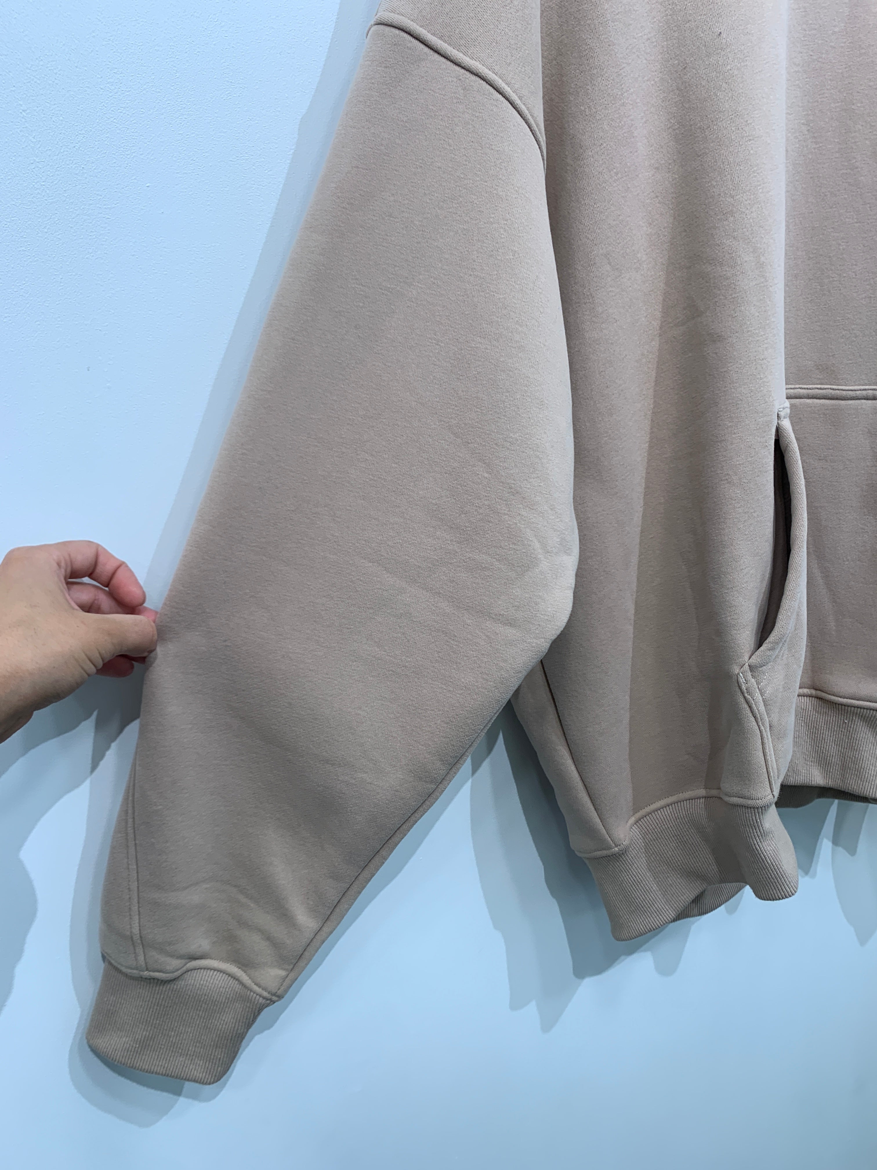 Compass Hoodie