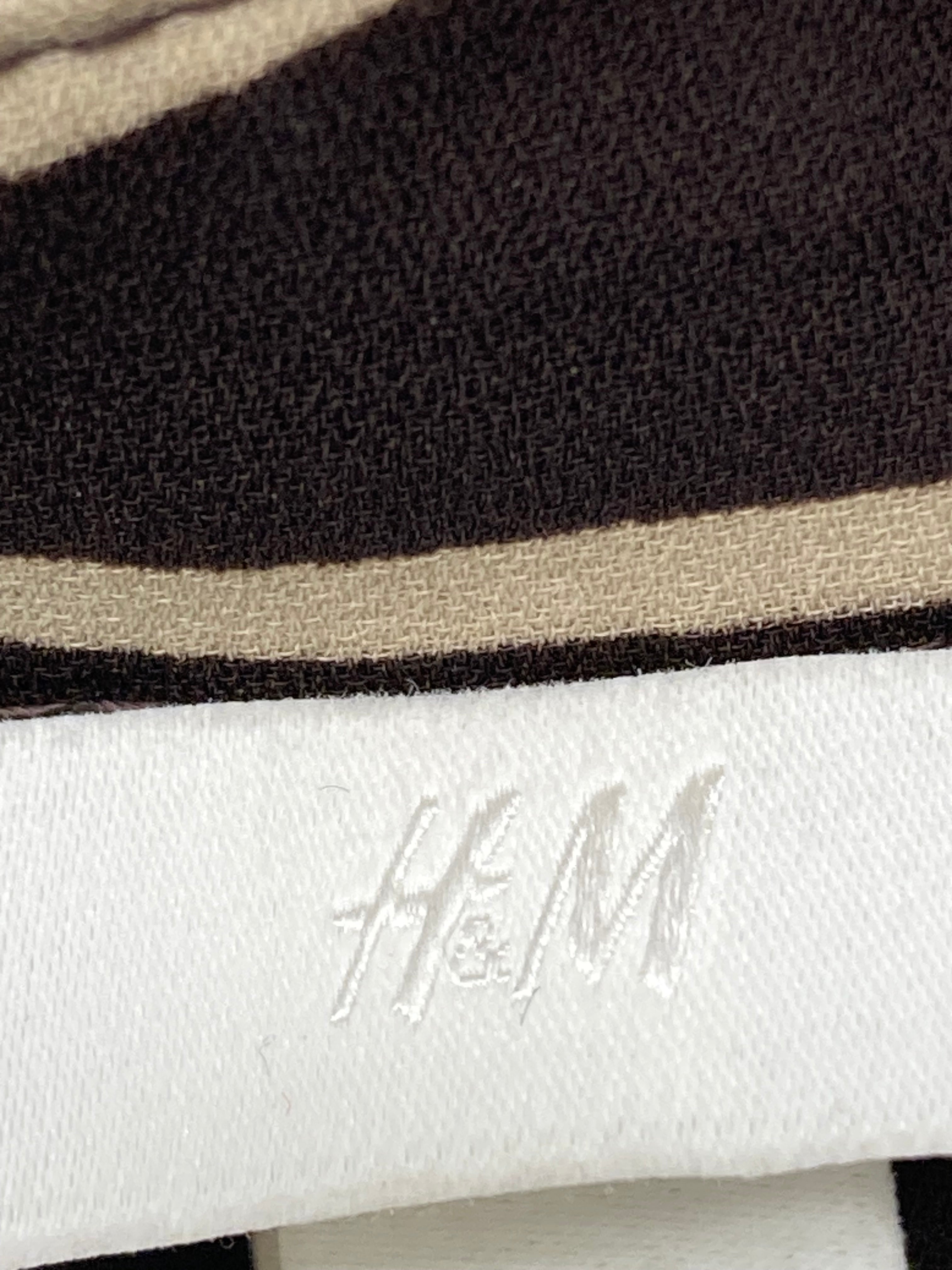 H&M Skjorte