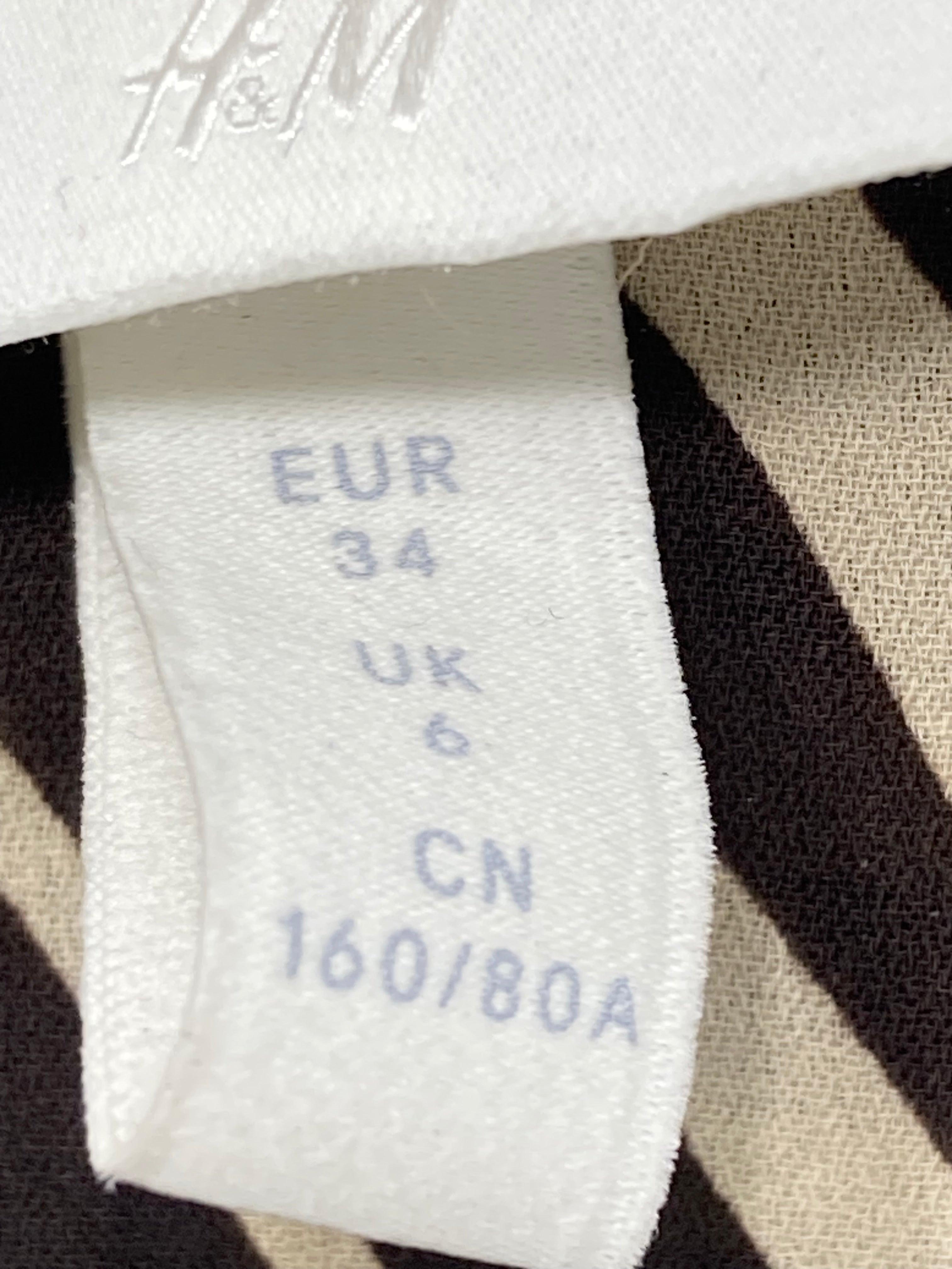 H&M Skjorte