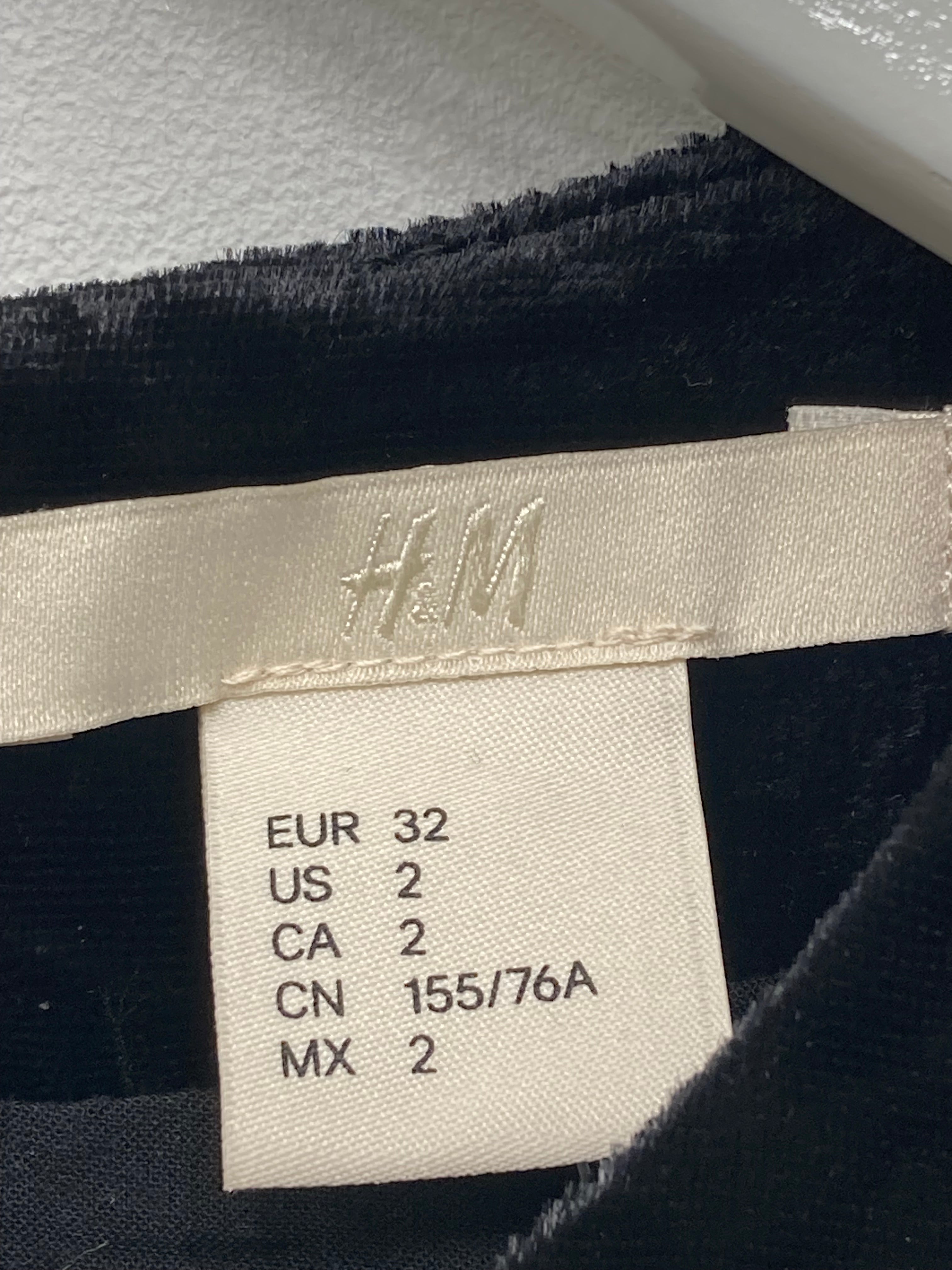 H&M Kjole