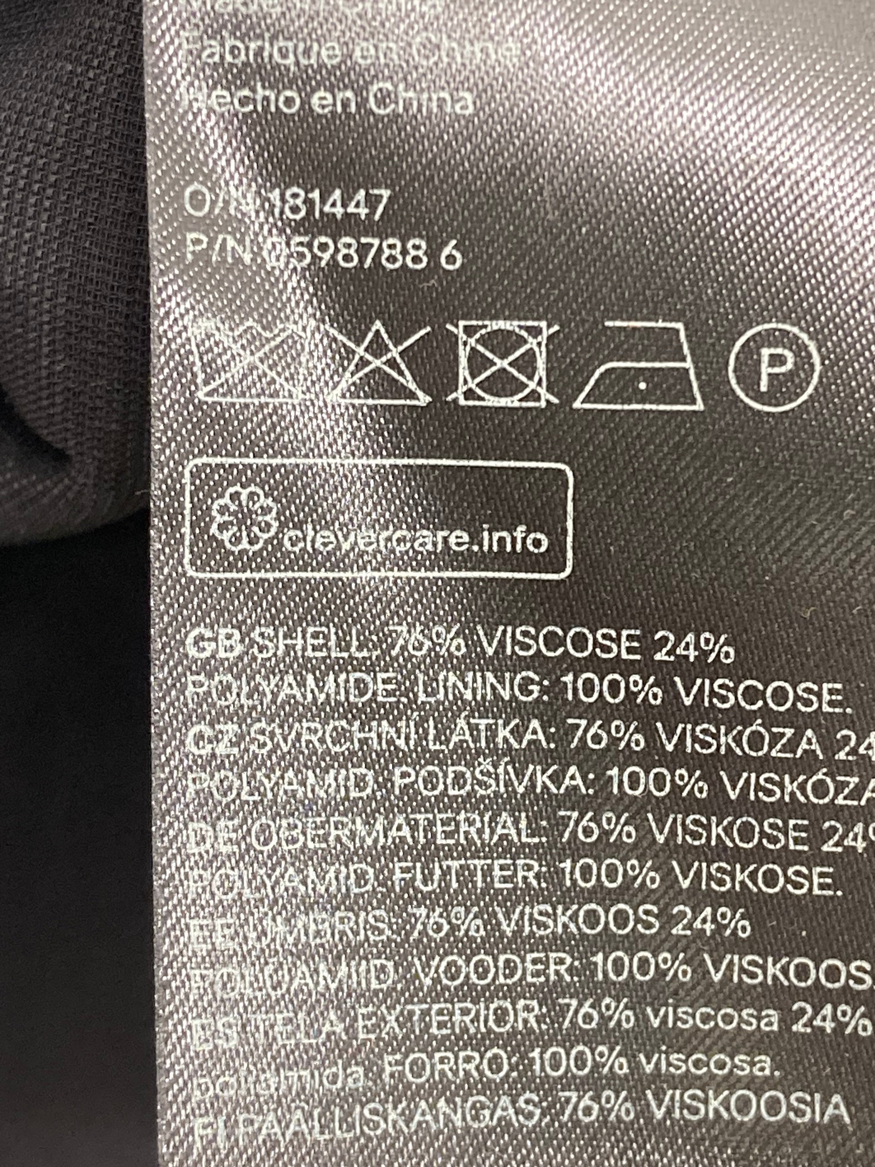 H&M Kjole