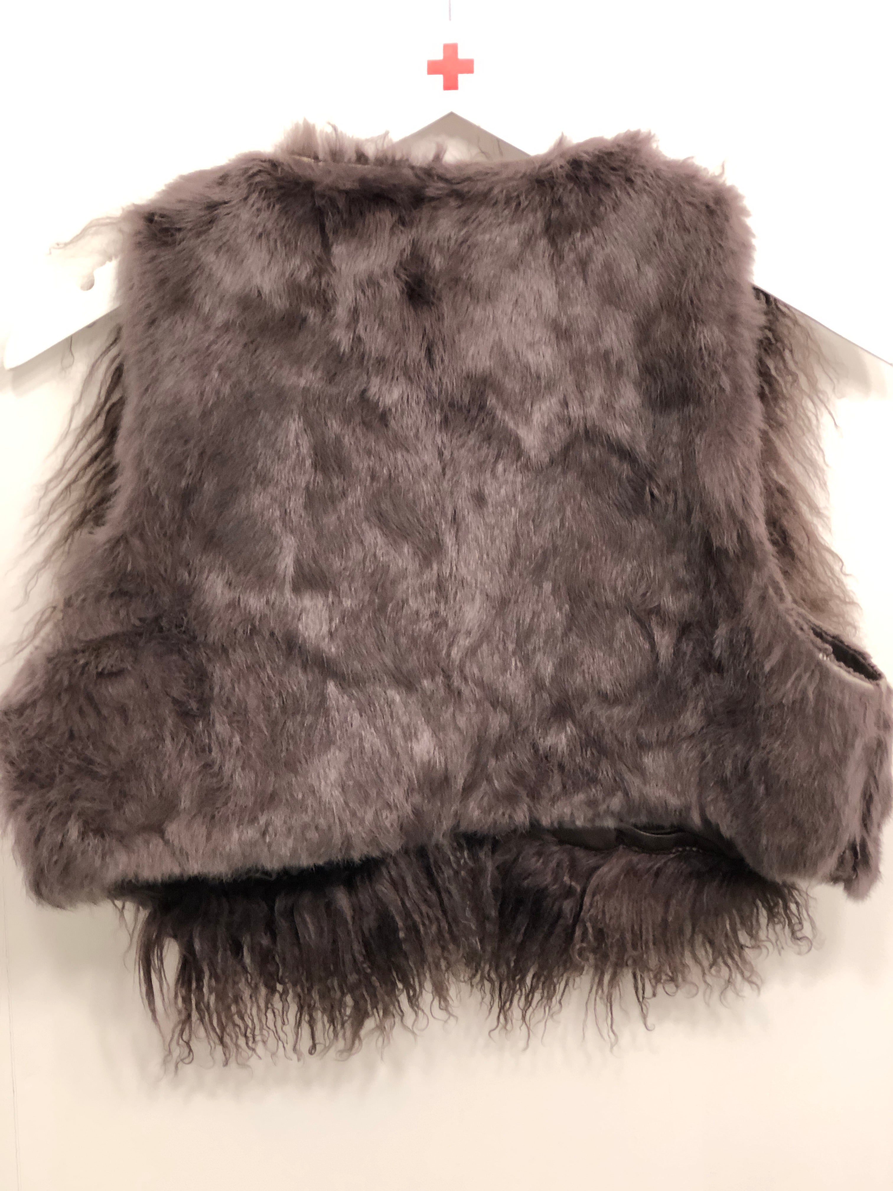 Auluna Vest