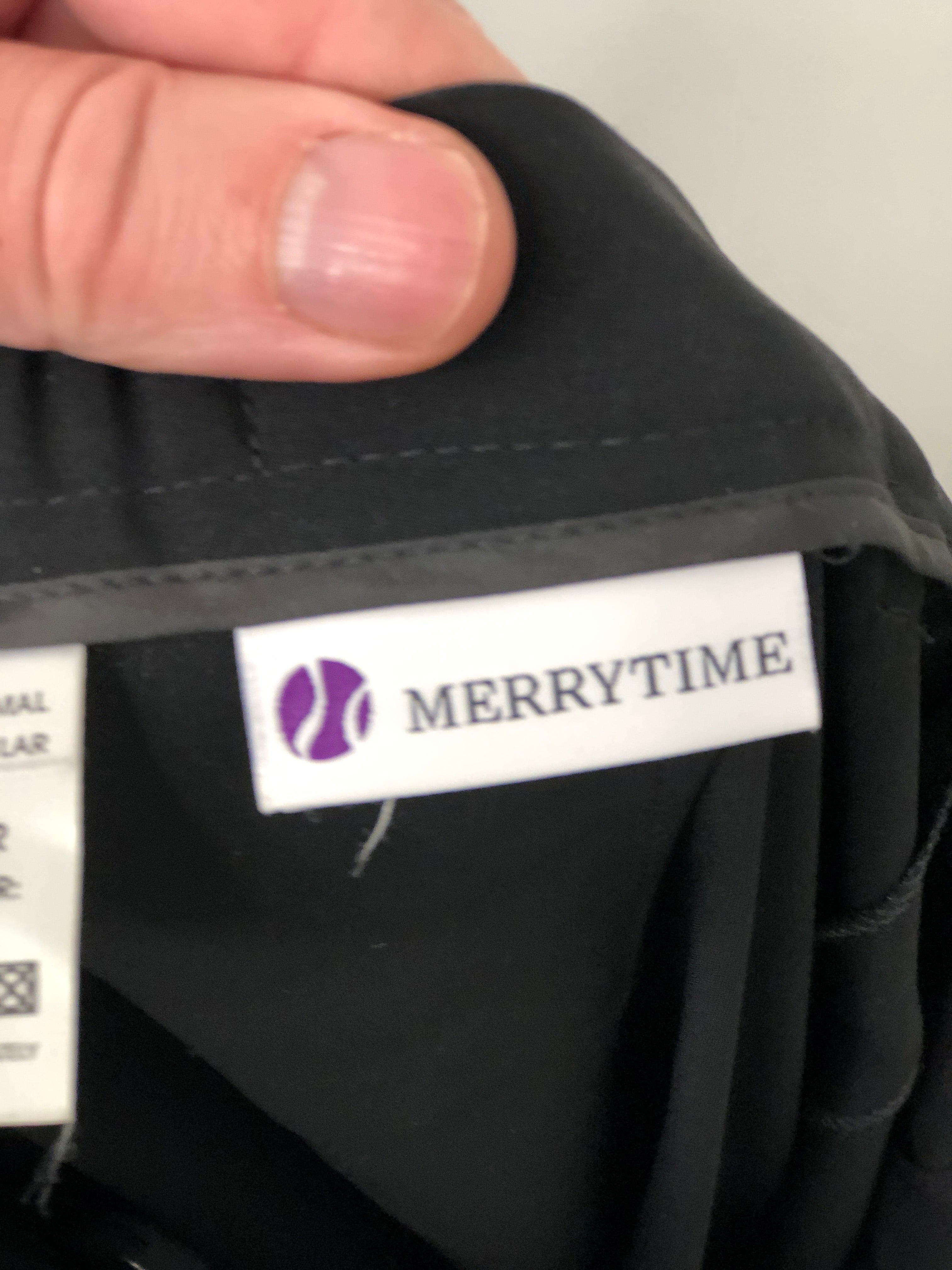 Merrytime Bukser