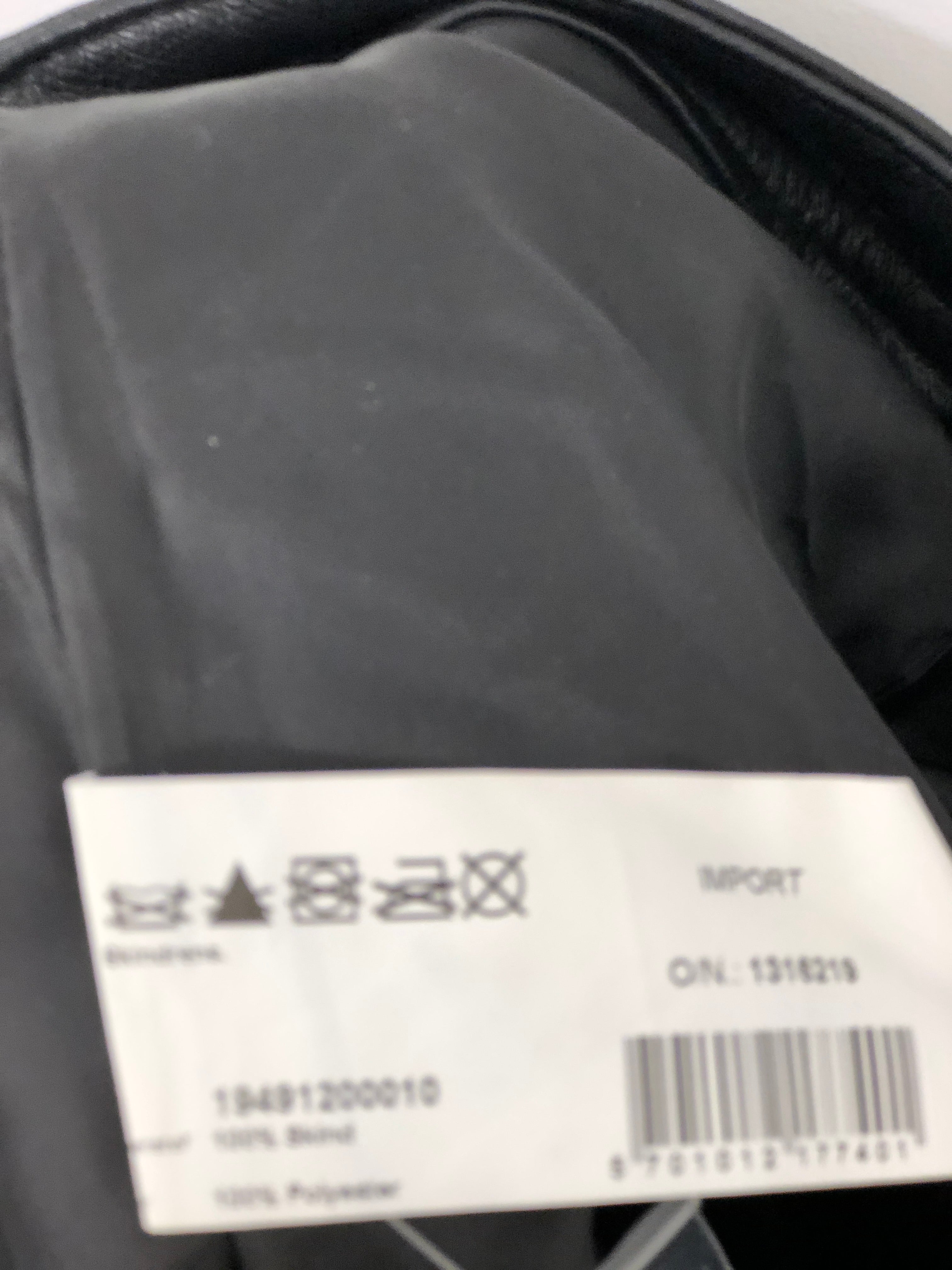 Znk (Føtex) Bukser
