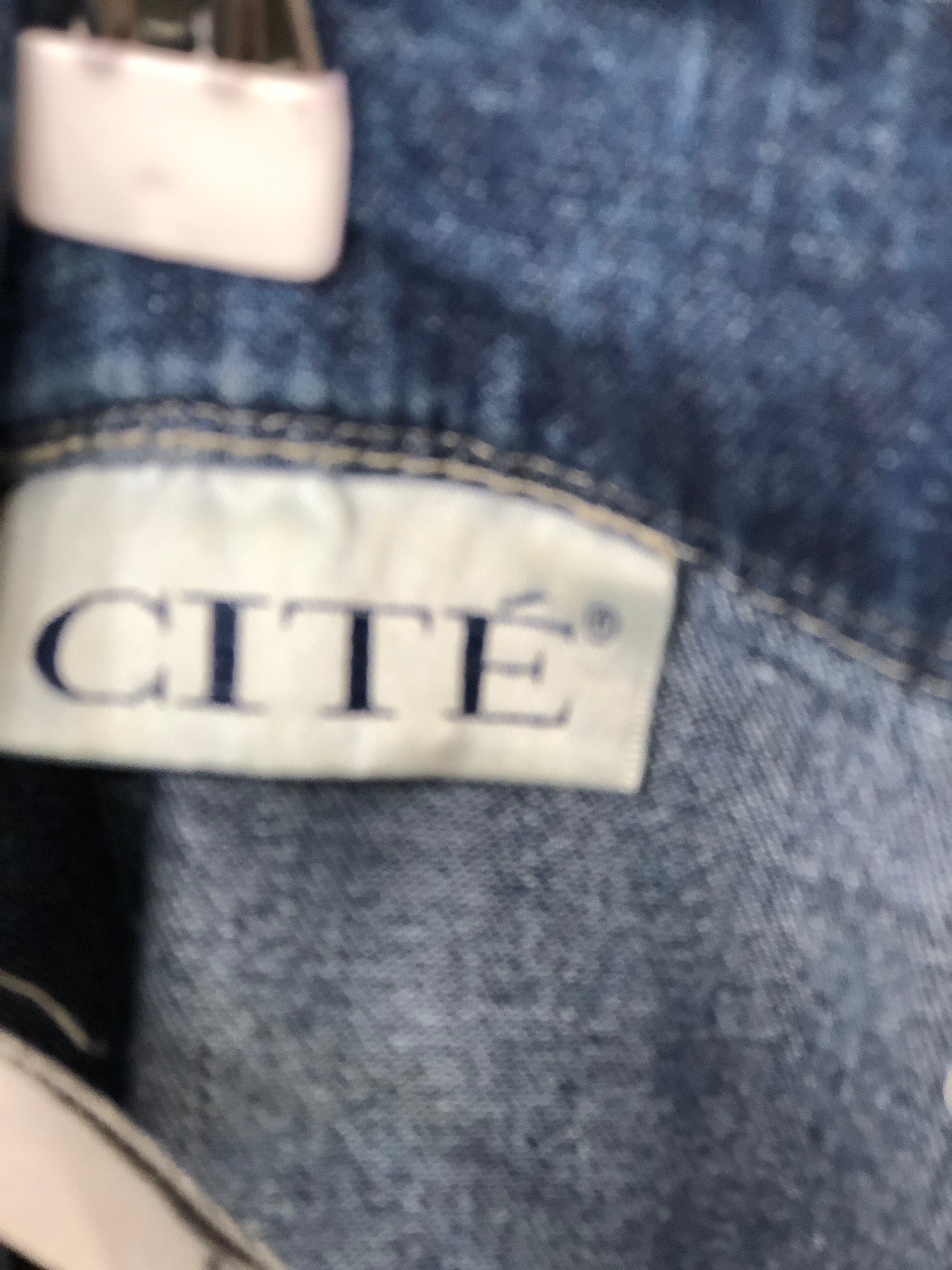 Cité Nederdel
