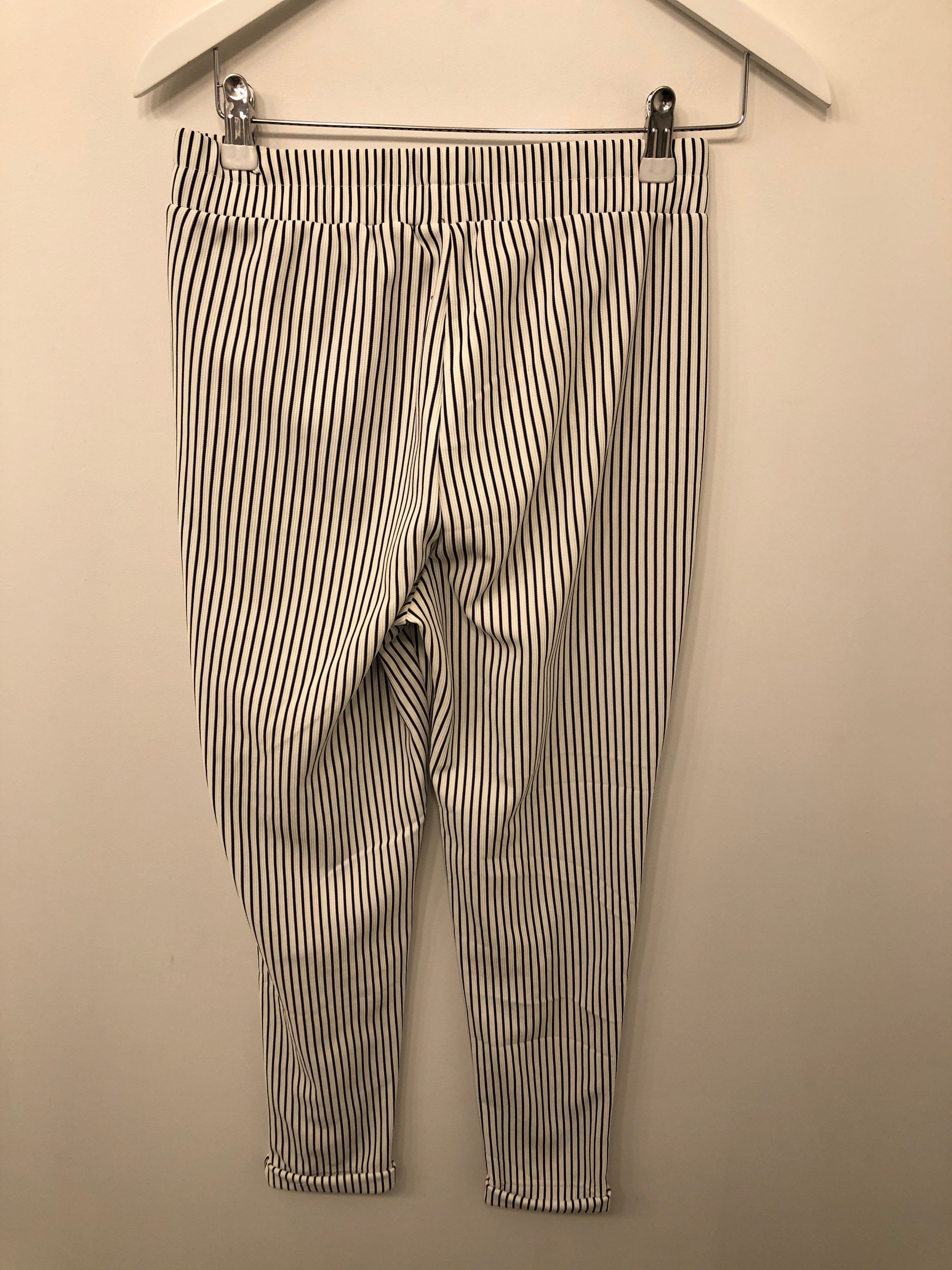 Resverved Bukser