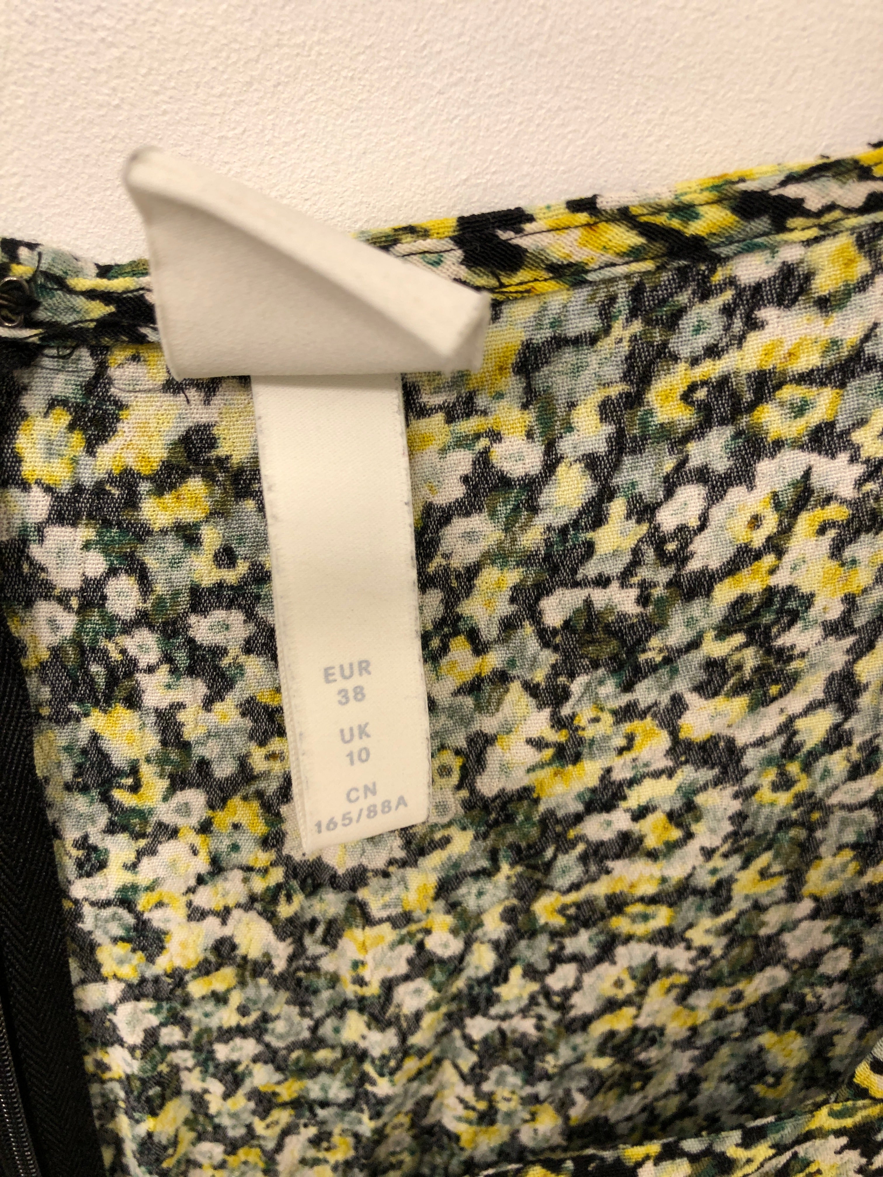 H&M Kjole