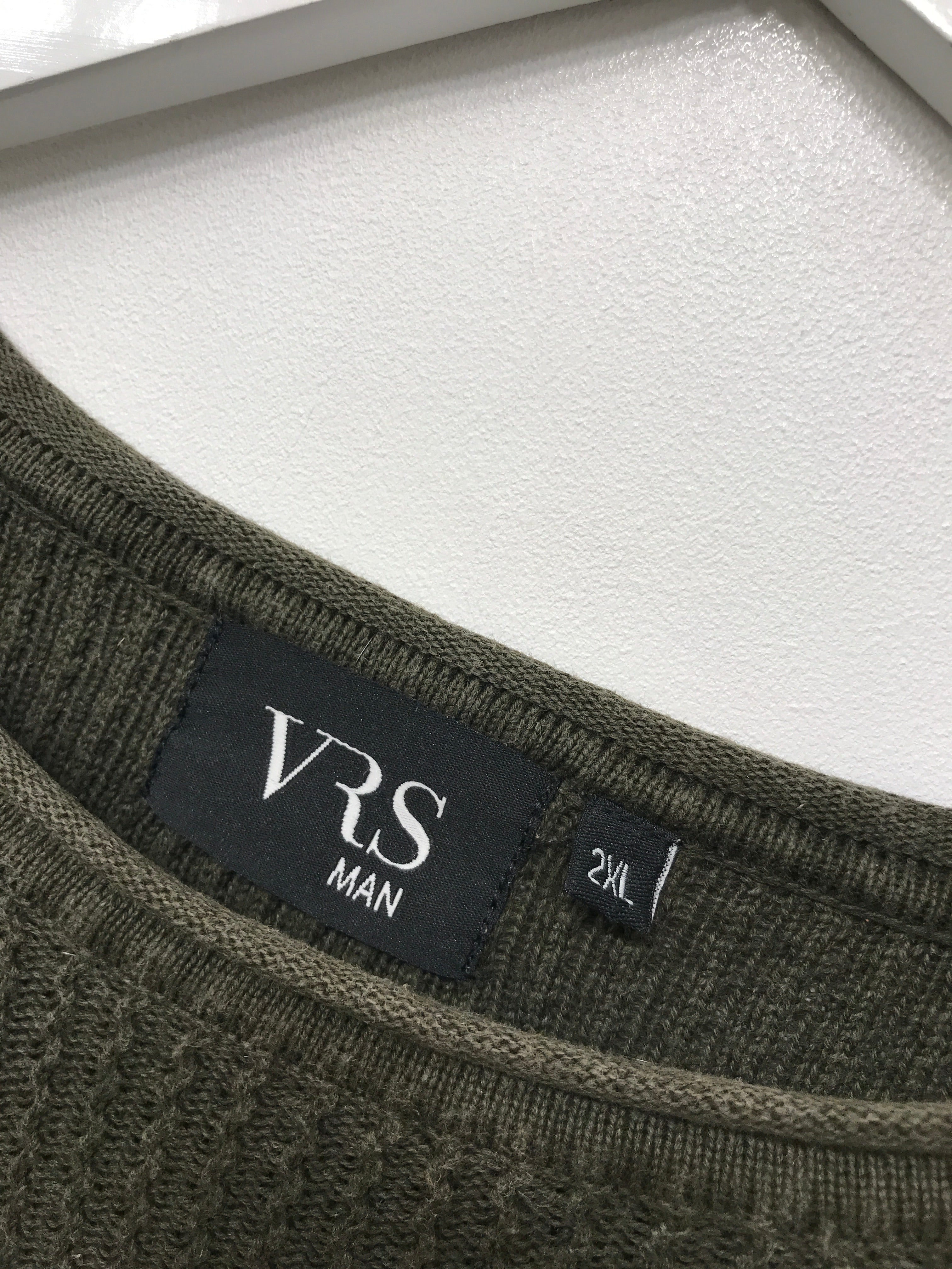 VRS Strik