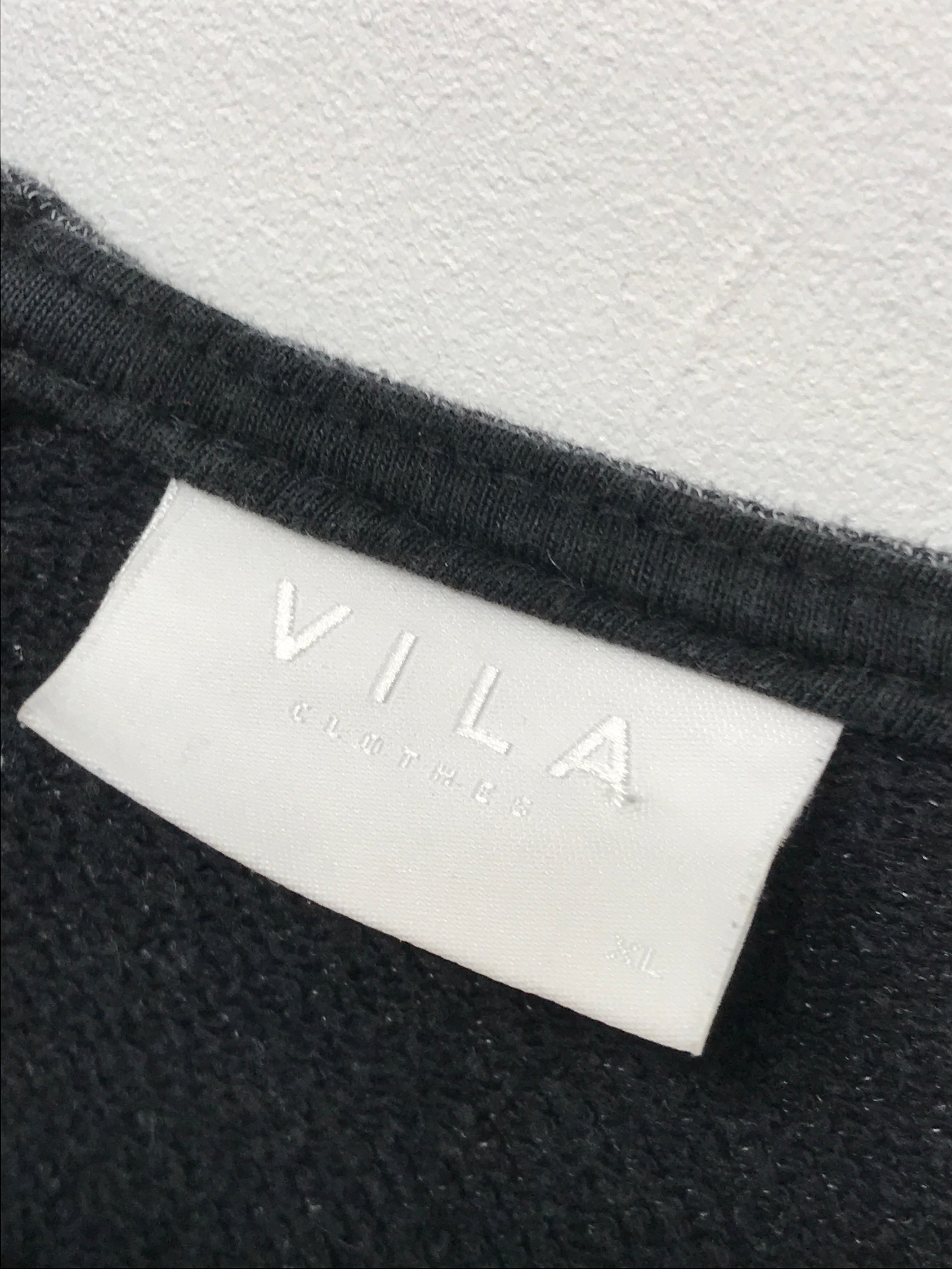 VILA Festkjole