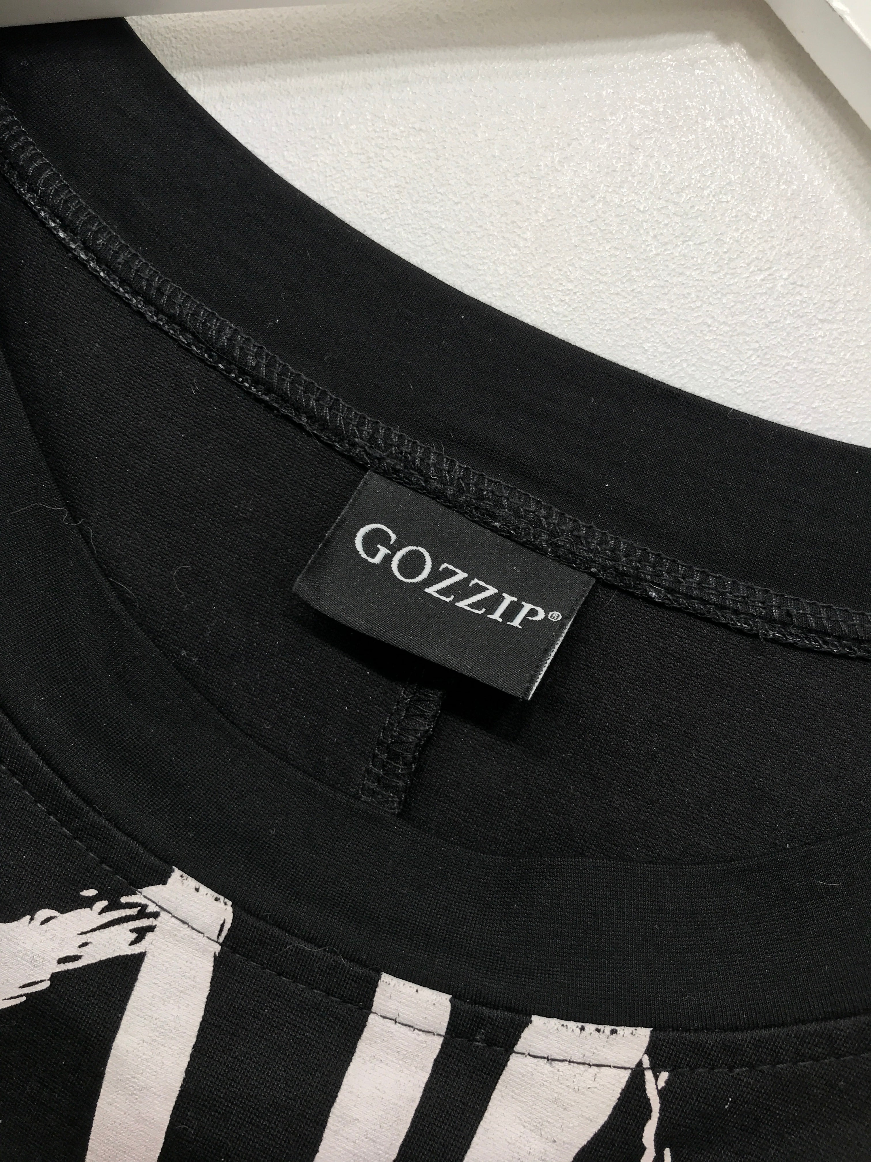 Gozzip Kjole