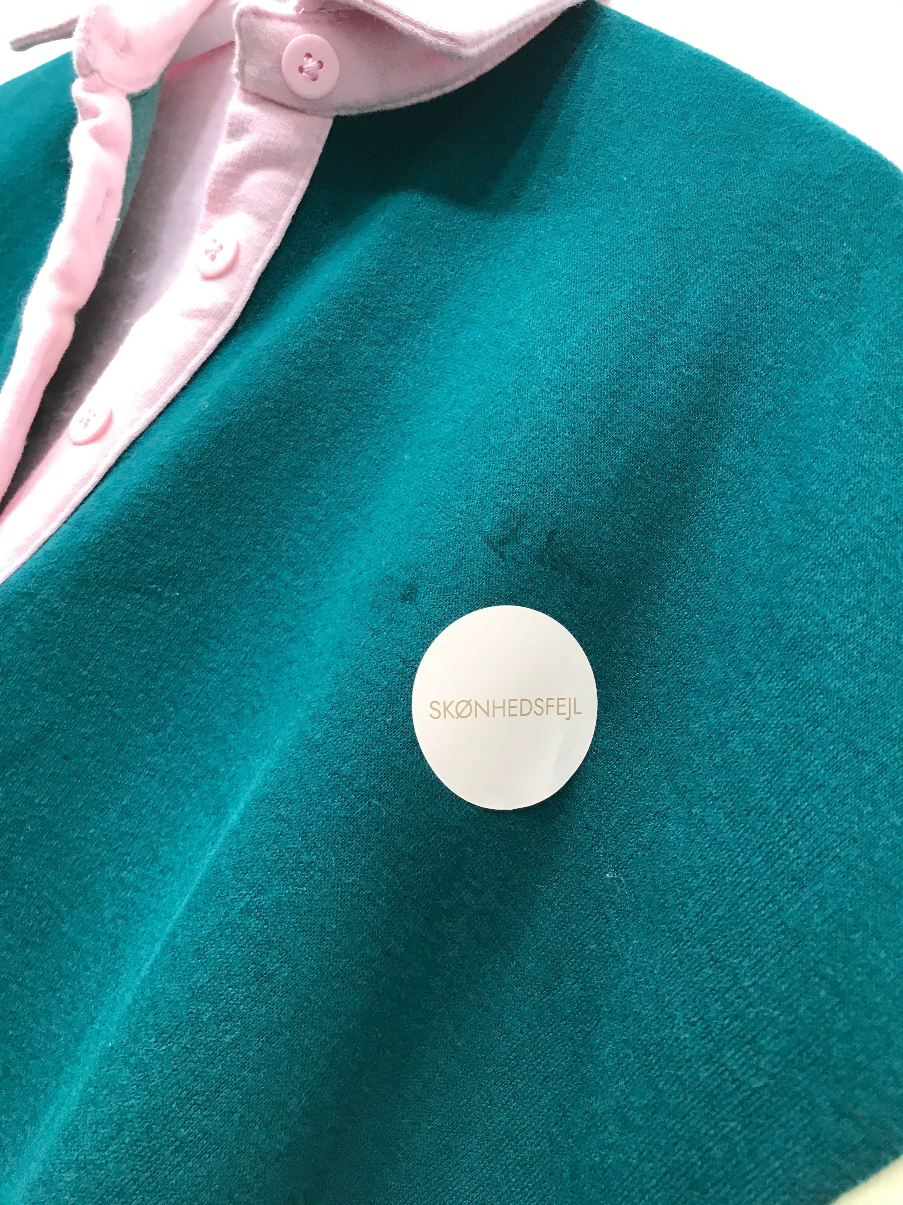 Milk Copenhagen Kjole