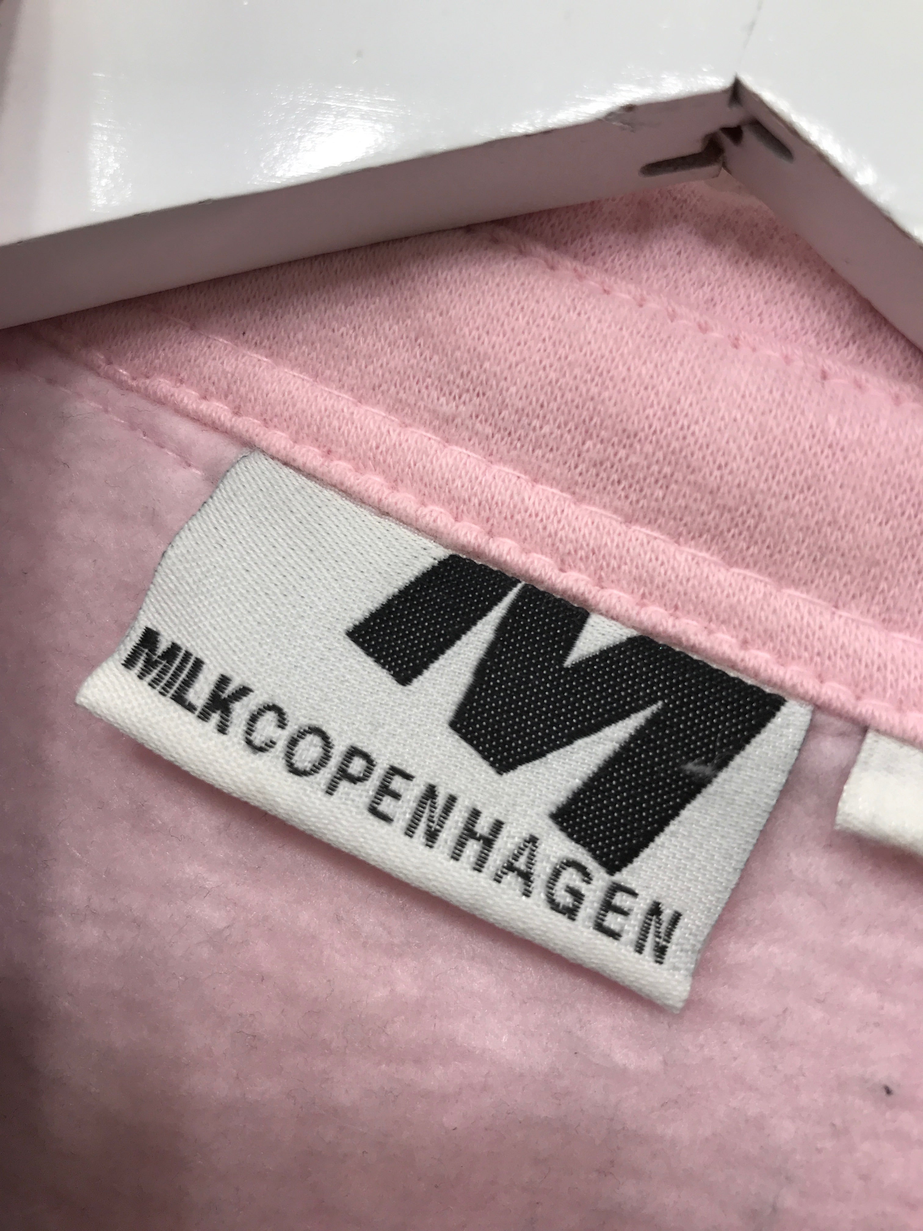 Milk Copenhagen Kjole