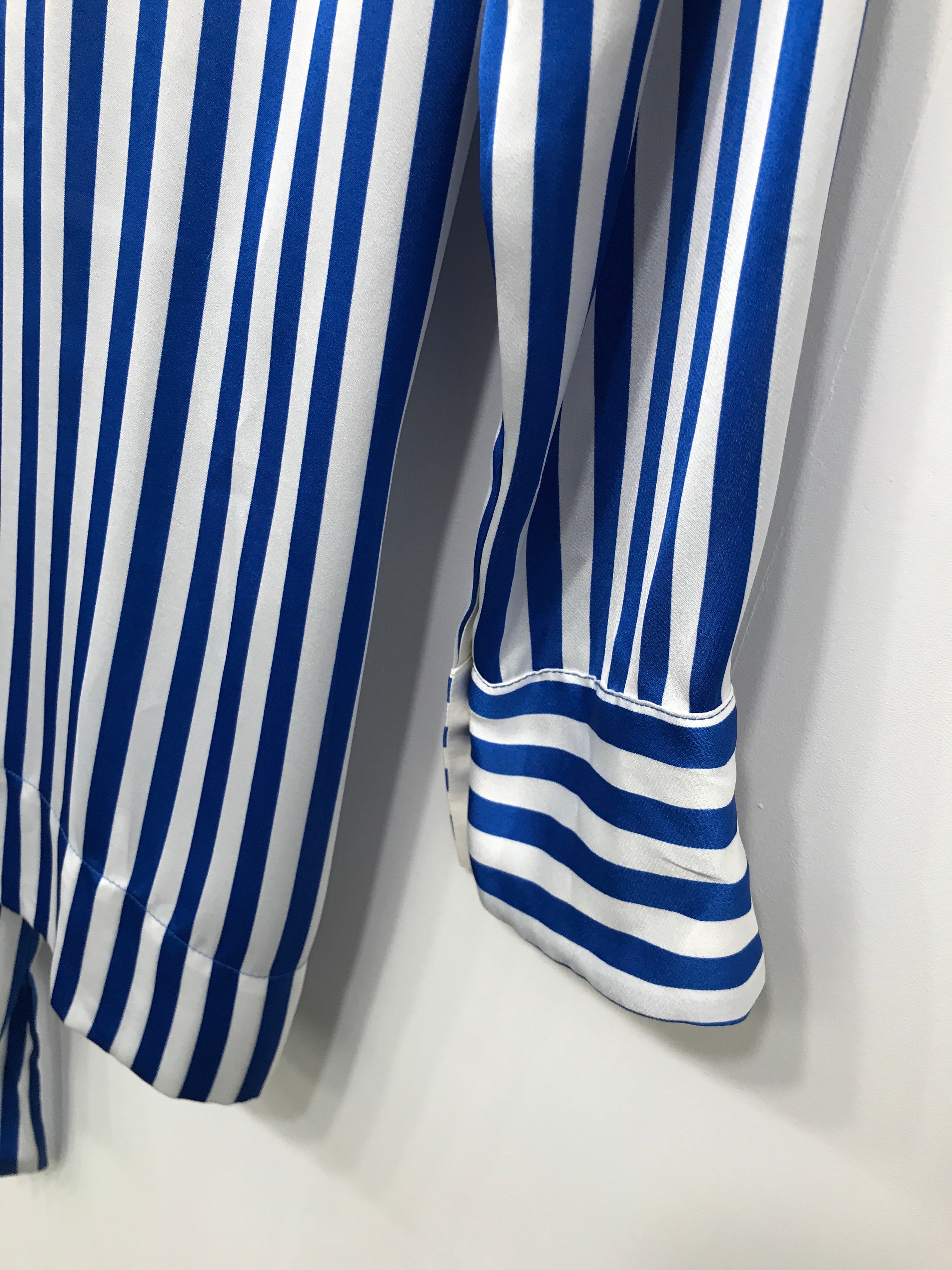 By Malene Birger Skjorte