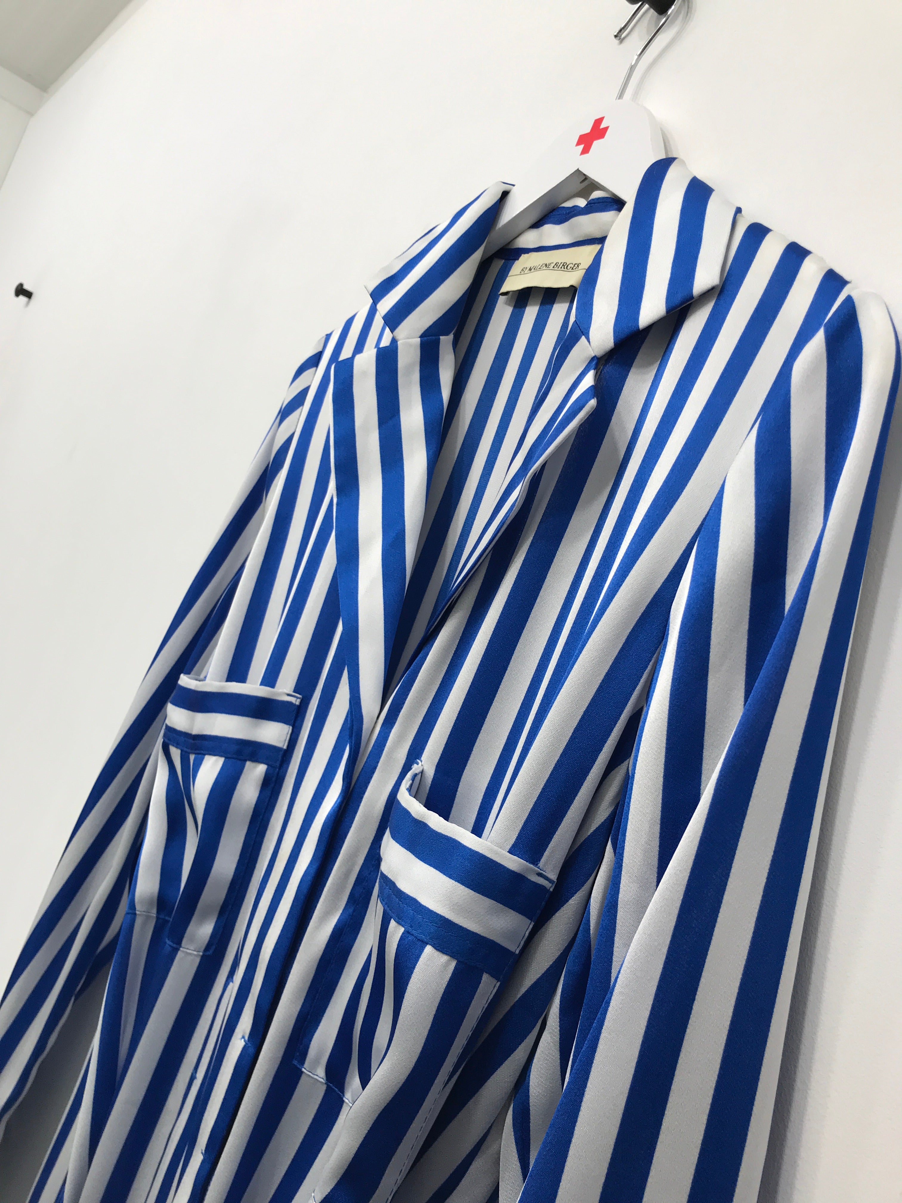 By Malene Birger Skjorte