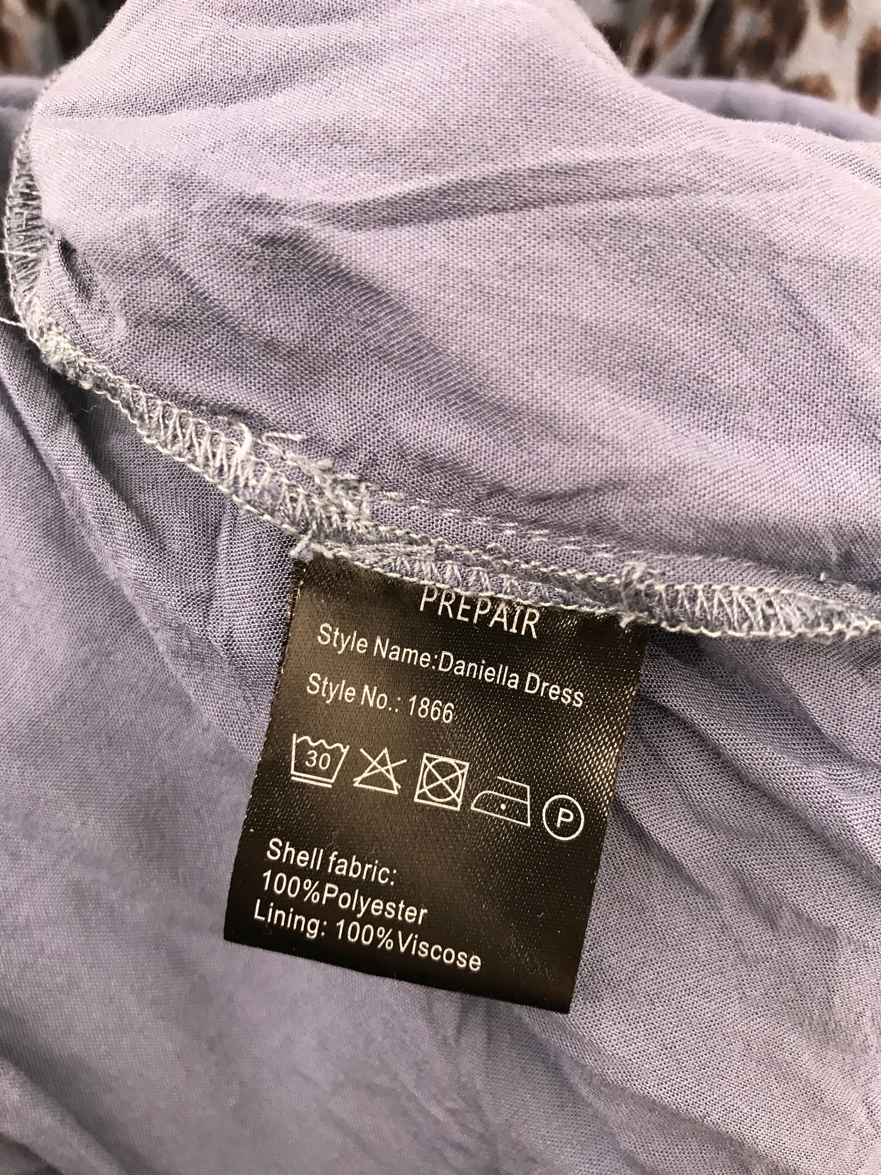 Prepair Kjole