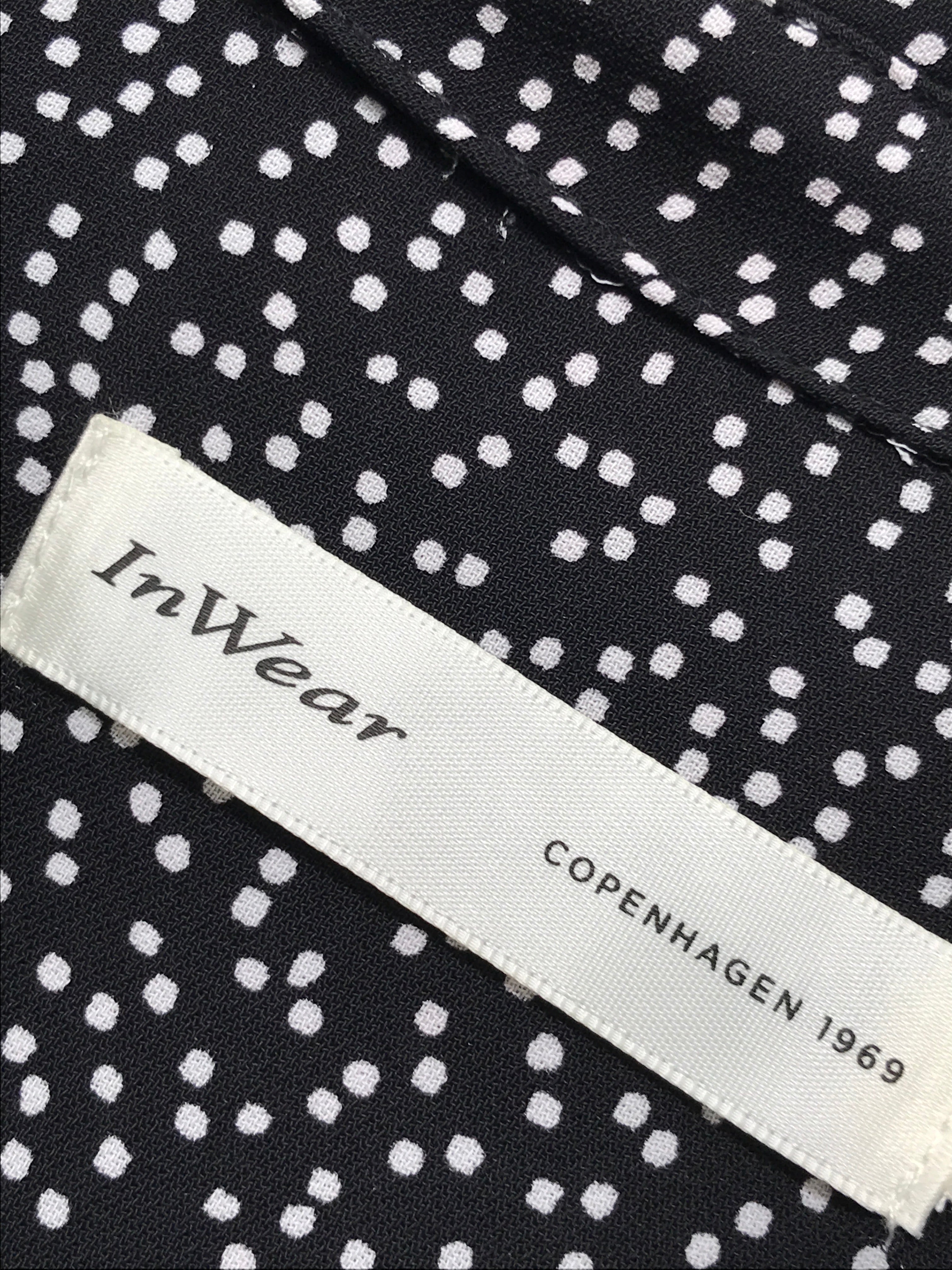 Inwear Skjorte