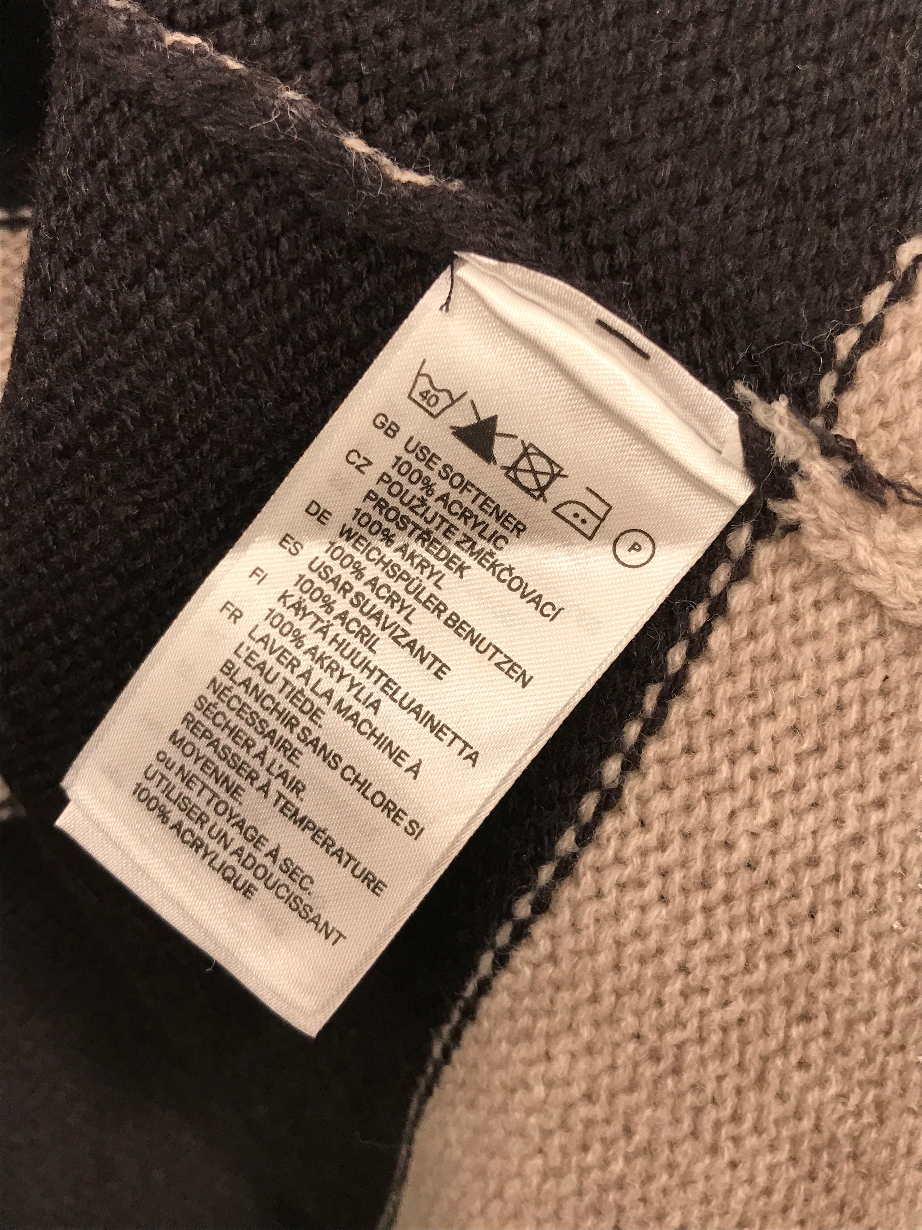 H&M Sweater