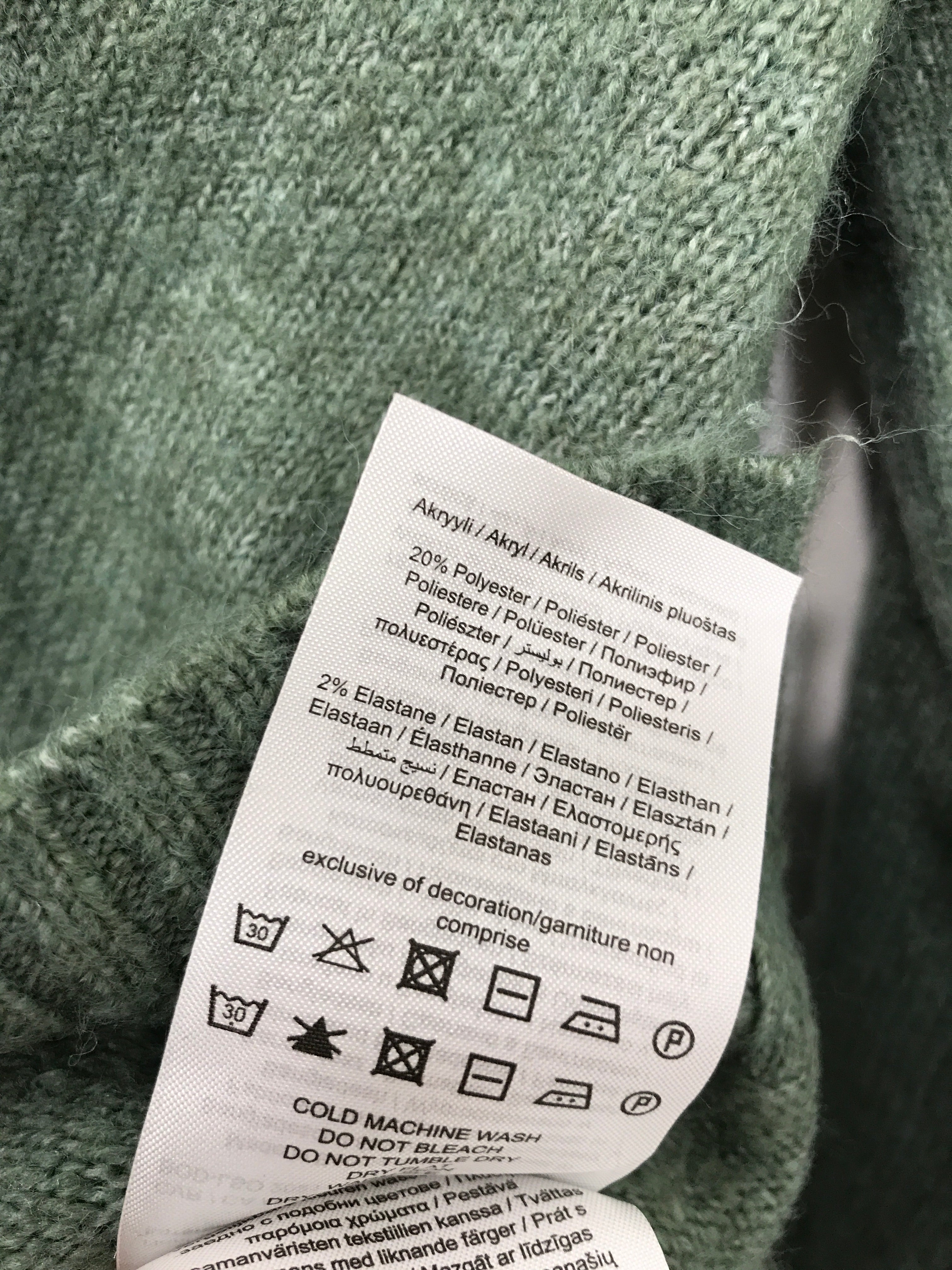 Vero Moda Sweater