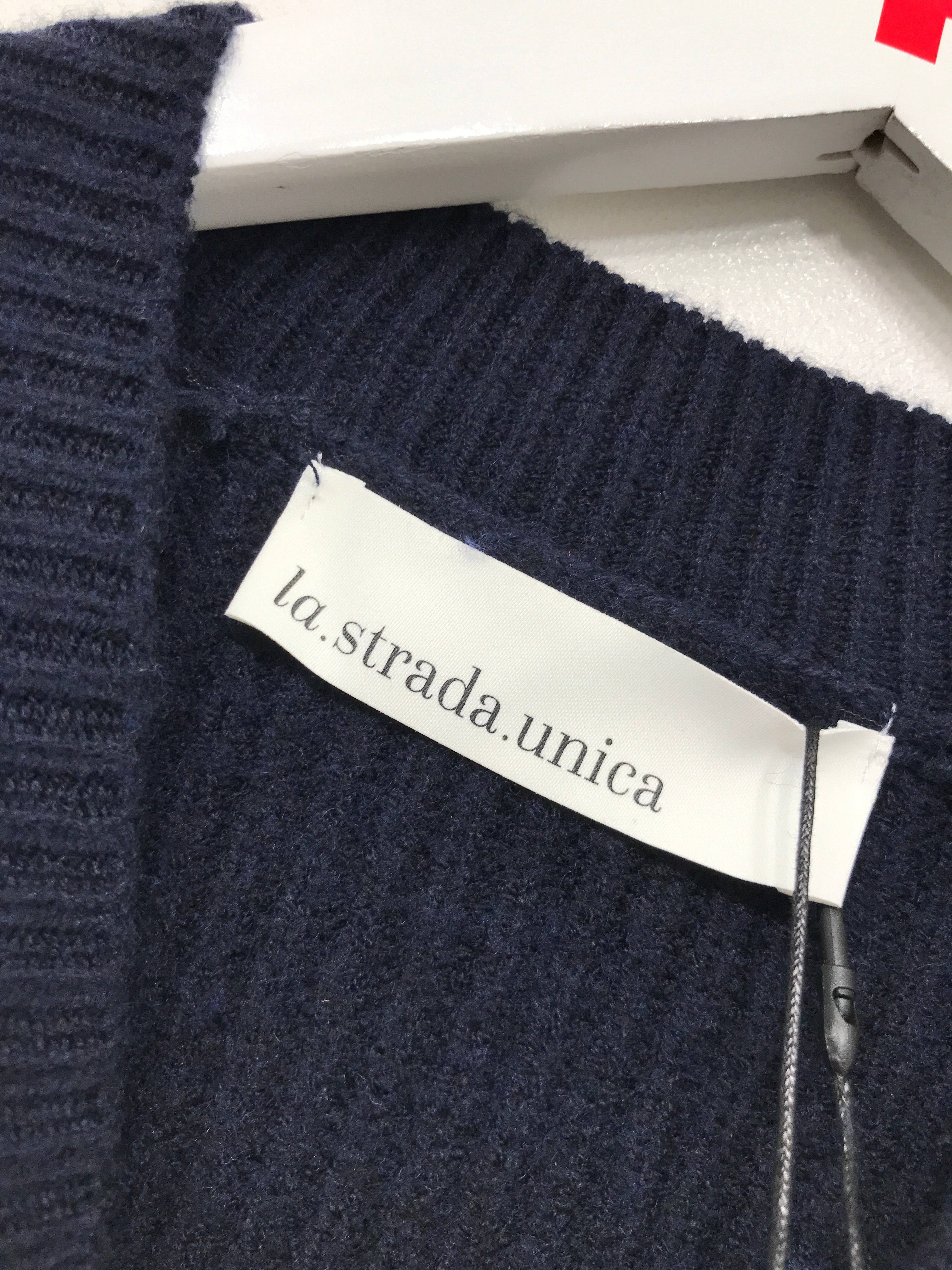 La Strada Unica