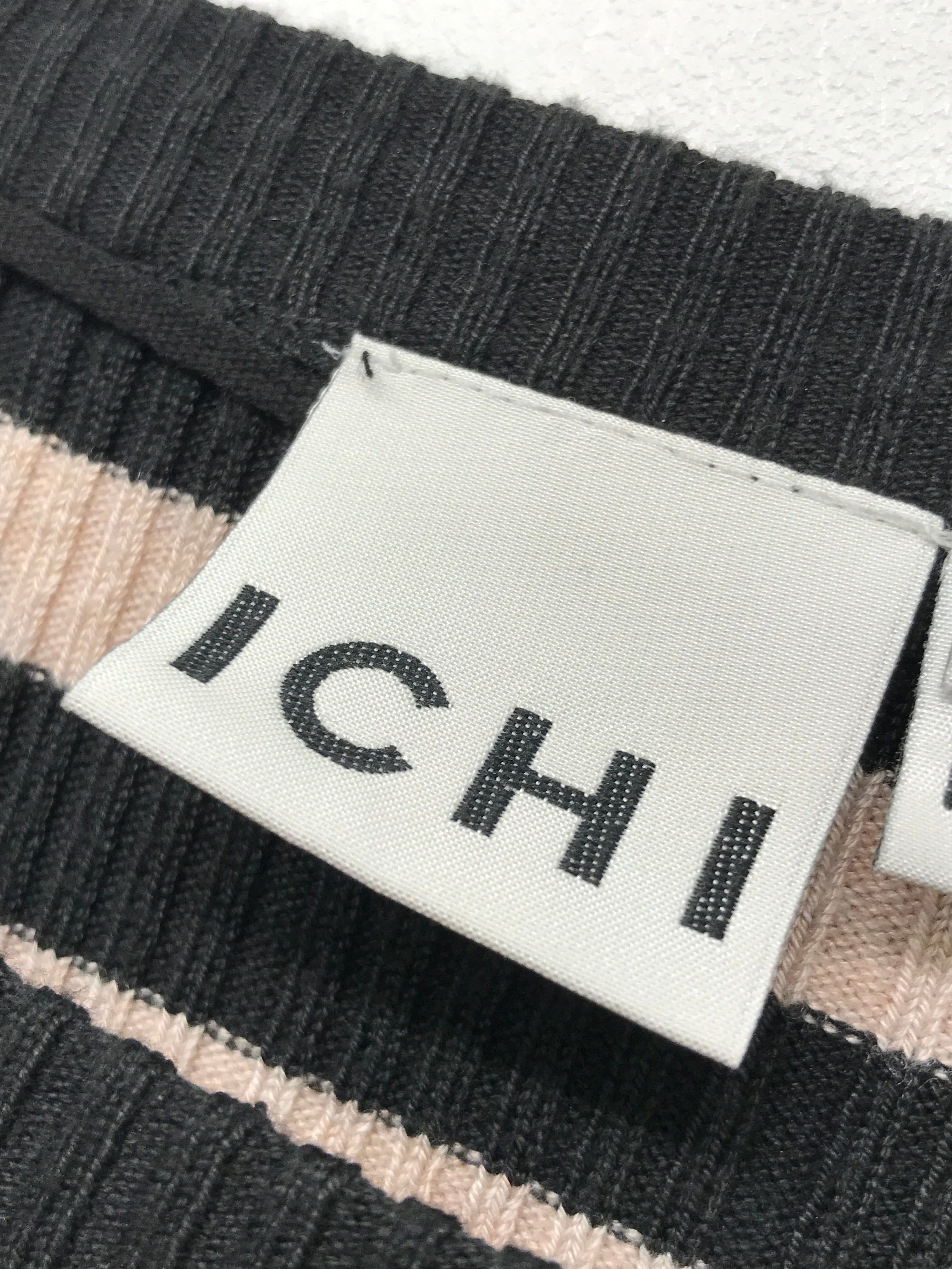 Ichi Bluse