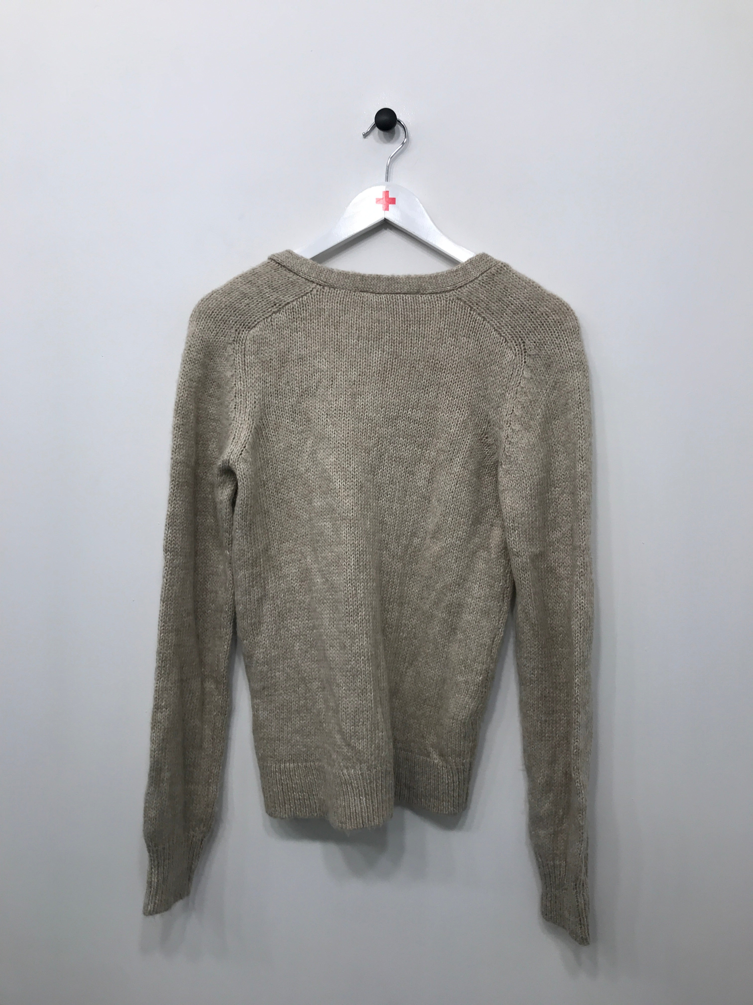 Zara Cardigan