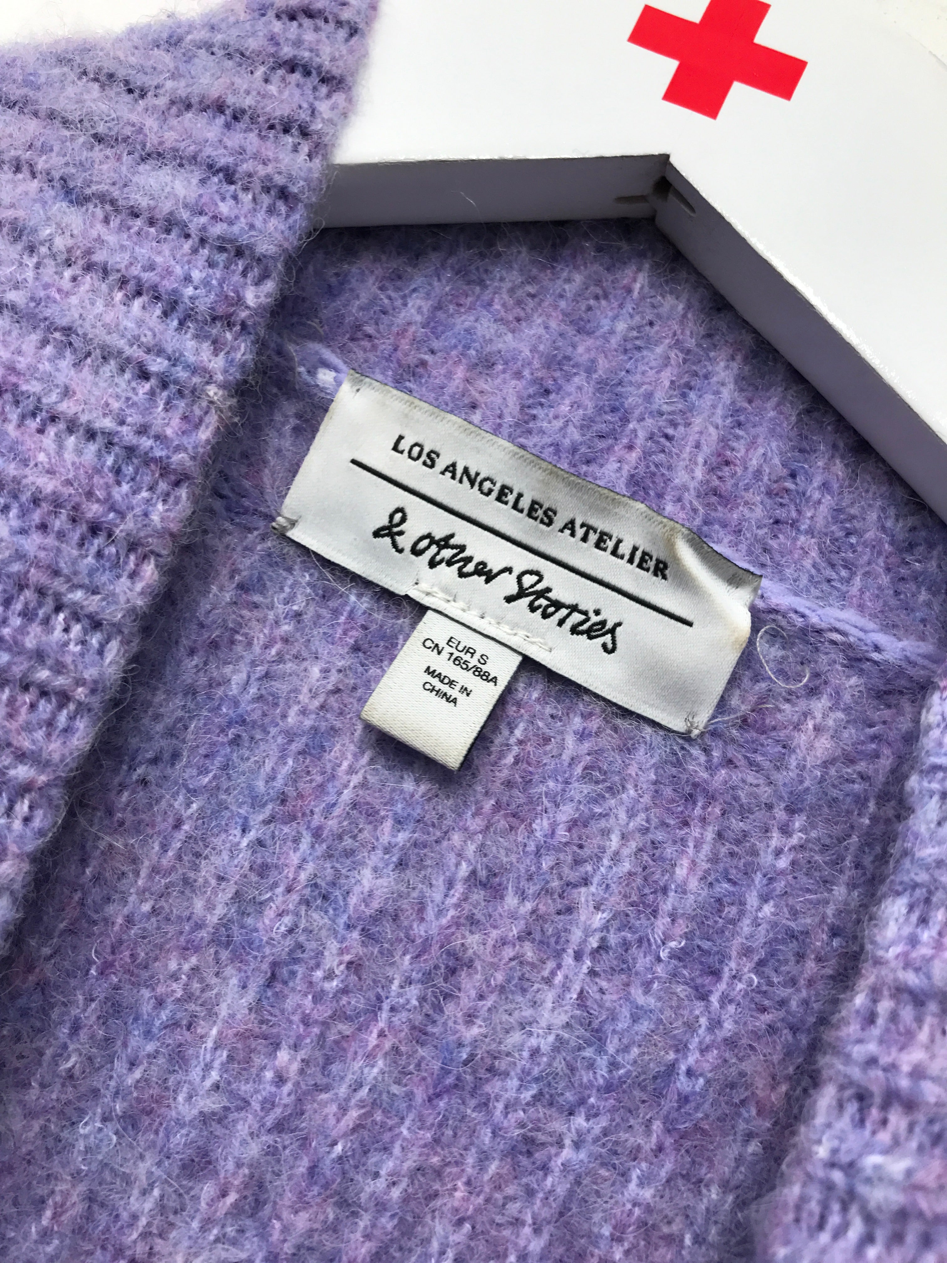& Other Stories Sweater